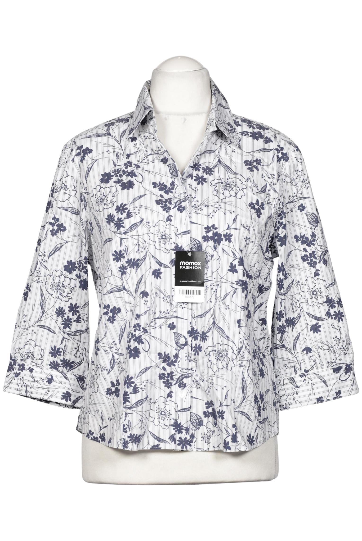 

Gerry Weber Damen Bluse, mehrfarbig, Gr. 42