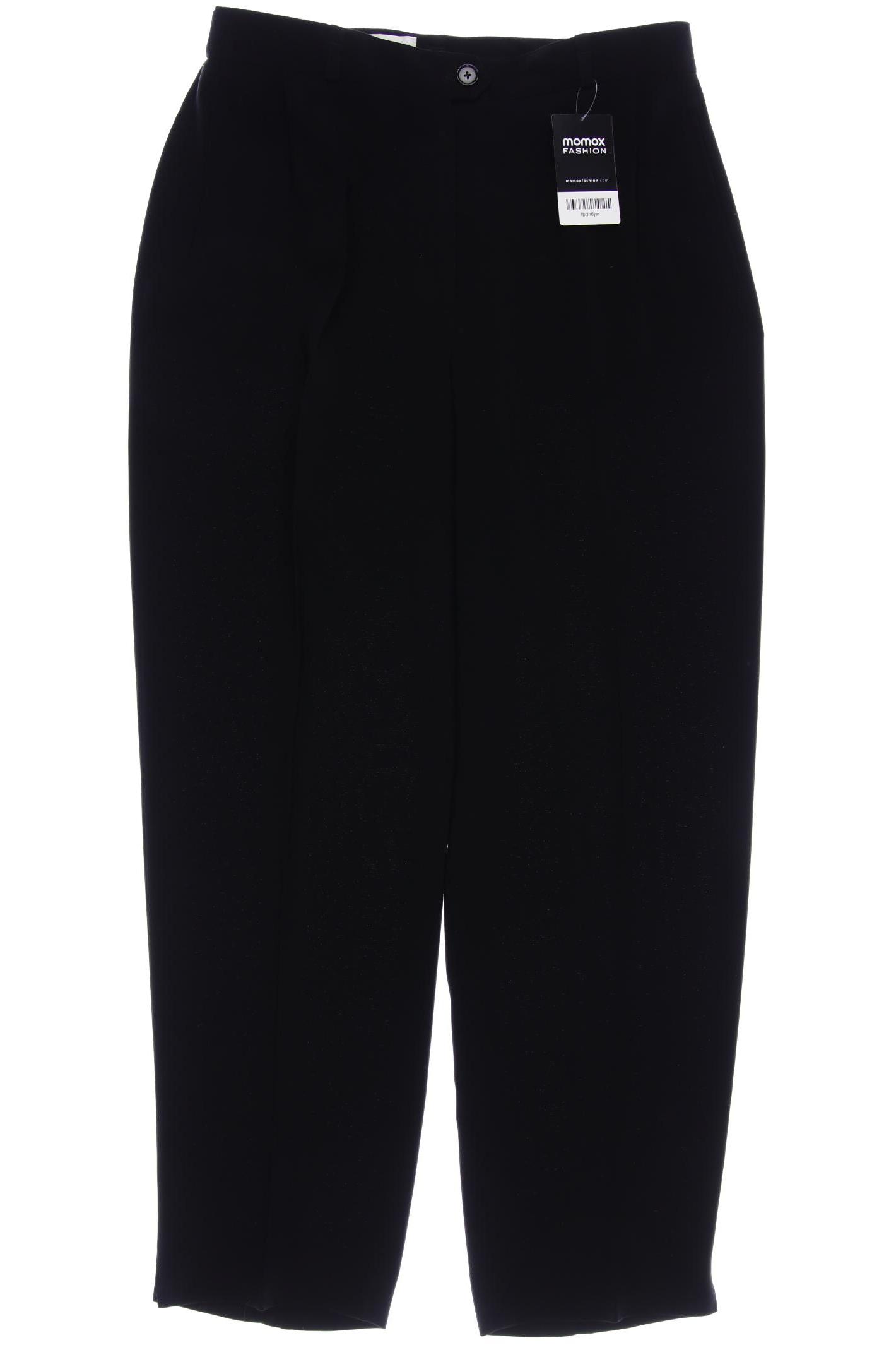

Gerry Weber Damen Stoffhose, schwarz, Gr. 42