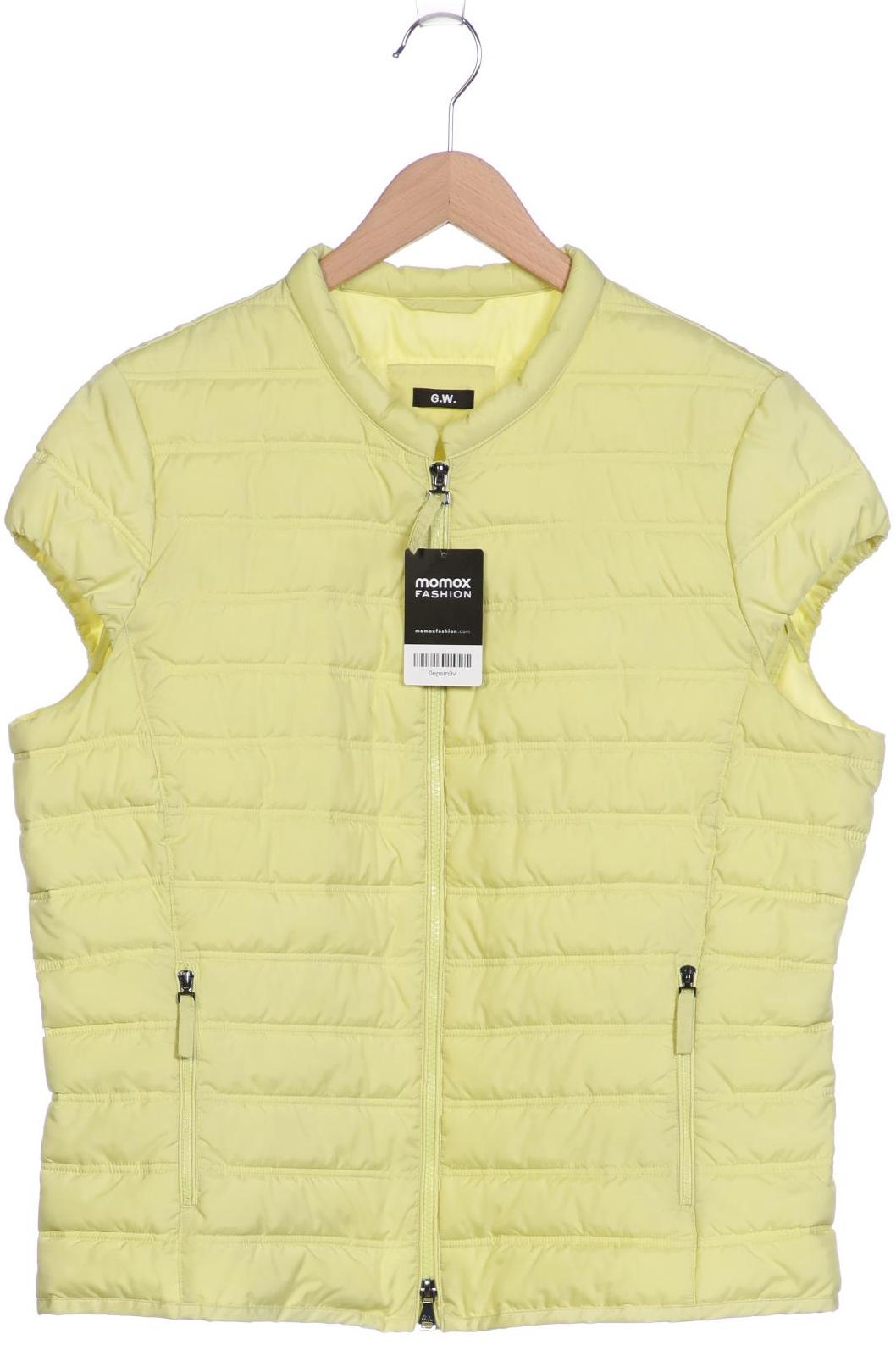 

Gerry Weber Damen Jacke, gelb