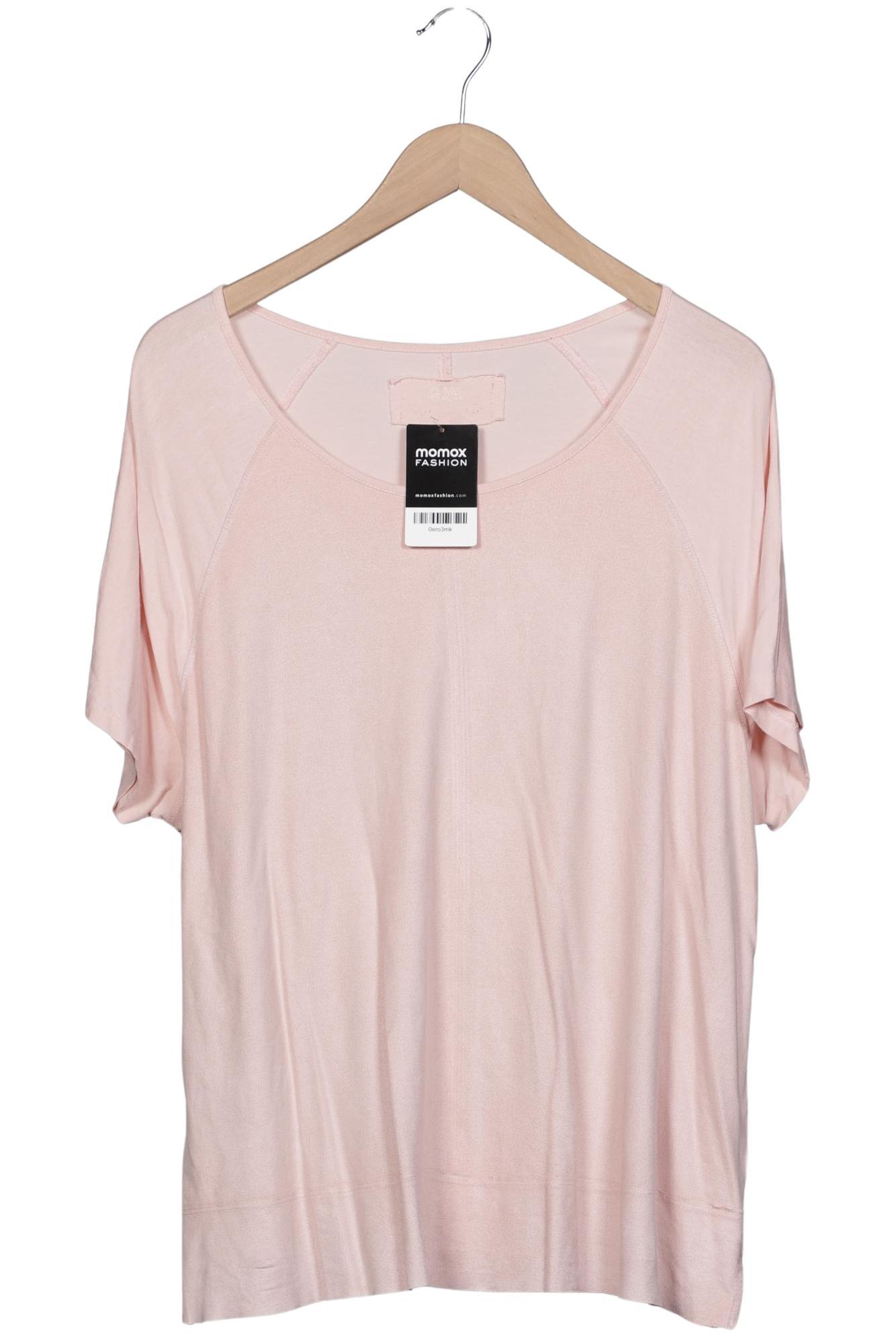 

Gerry Weber Damen T-Shirt, pink, Gr. 44