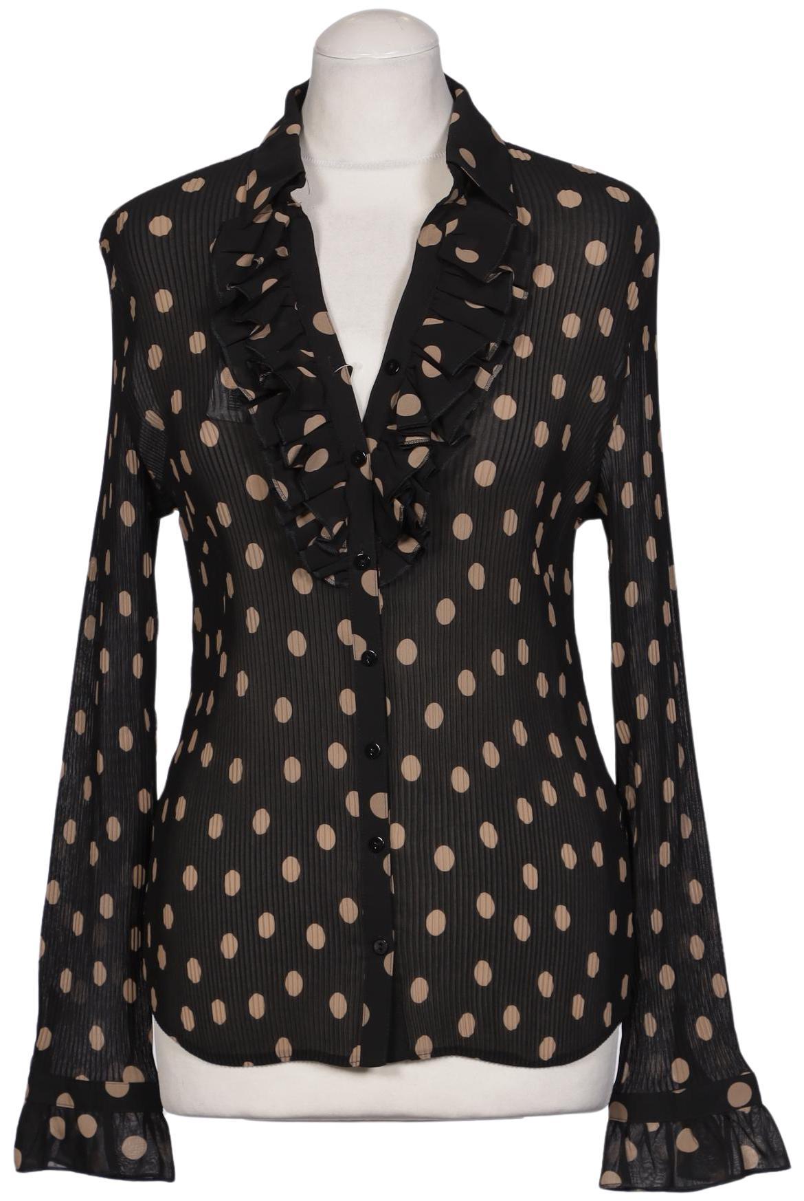 

Gerry Weber Damen Bluse, mehrfarbig, Gr. 38