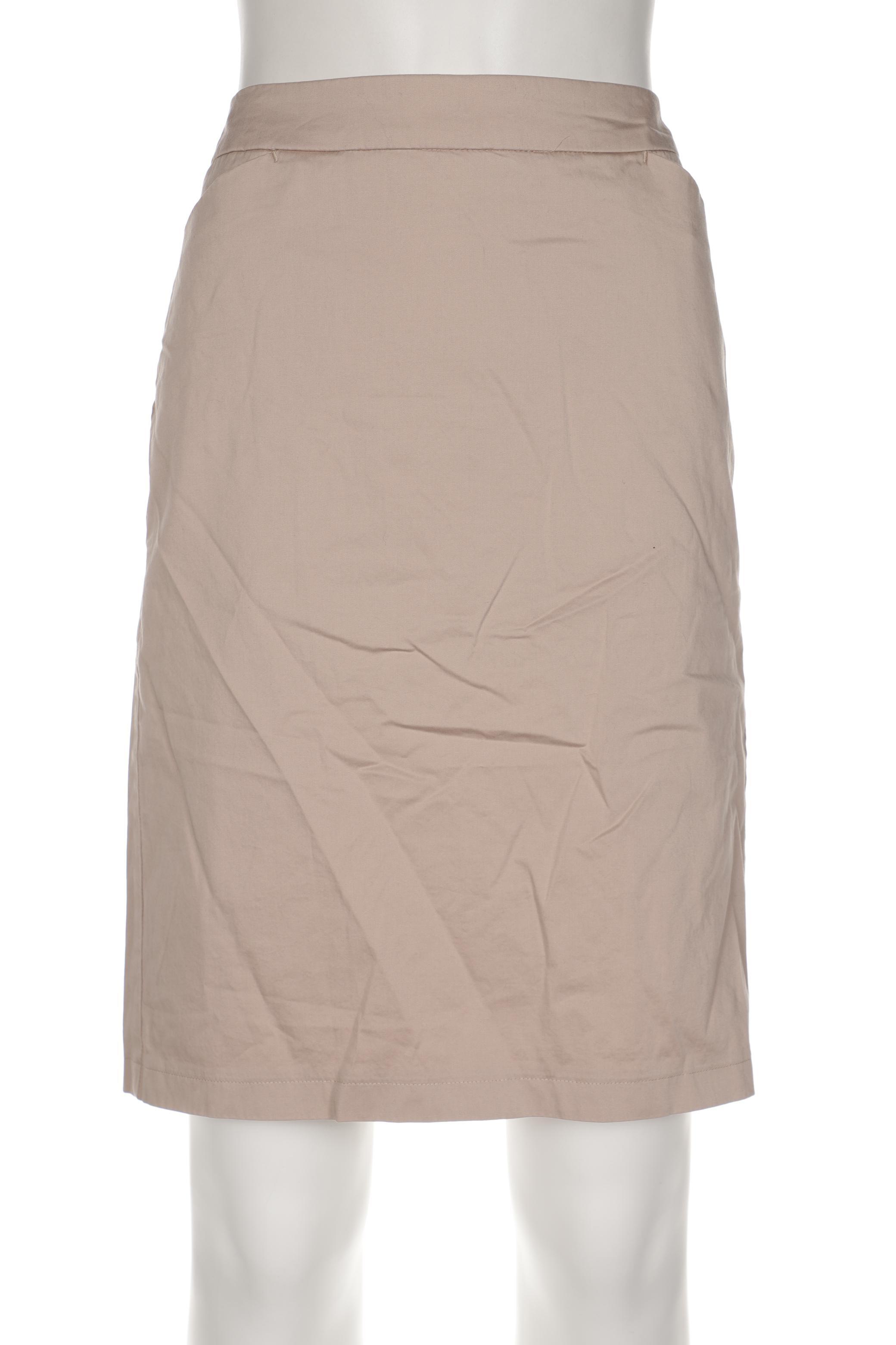 

Gerry Weber Damen Rock, beige
