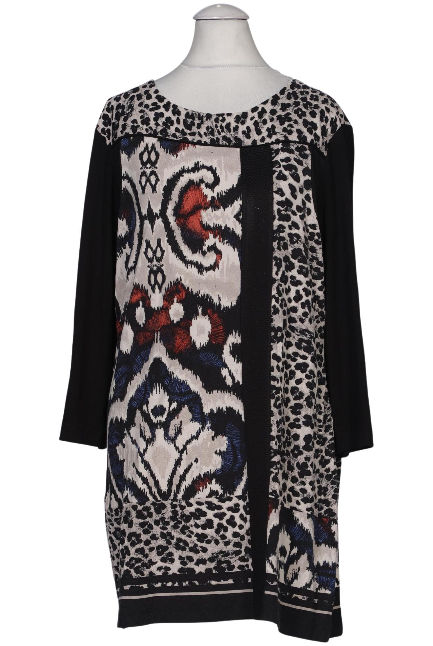 

Gerry Weber Damen Kleid, mehrfarbig, Gr. 38