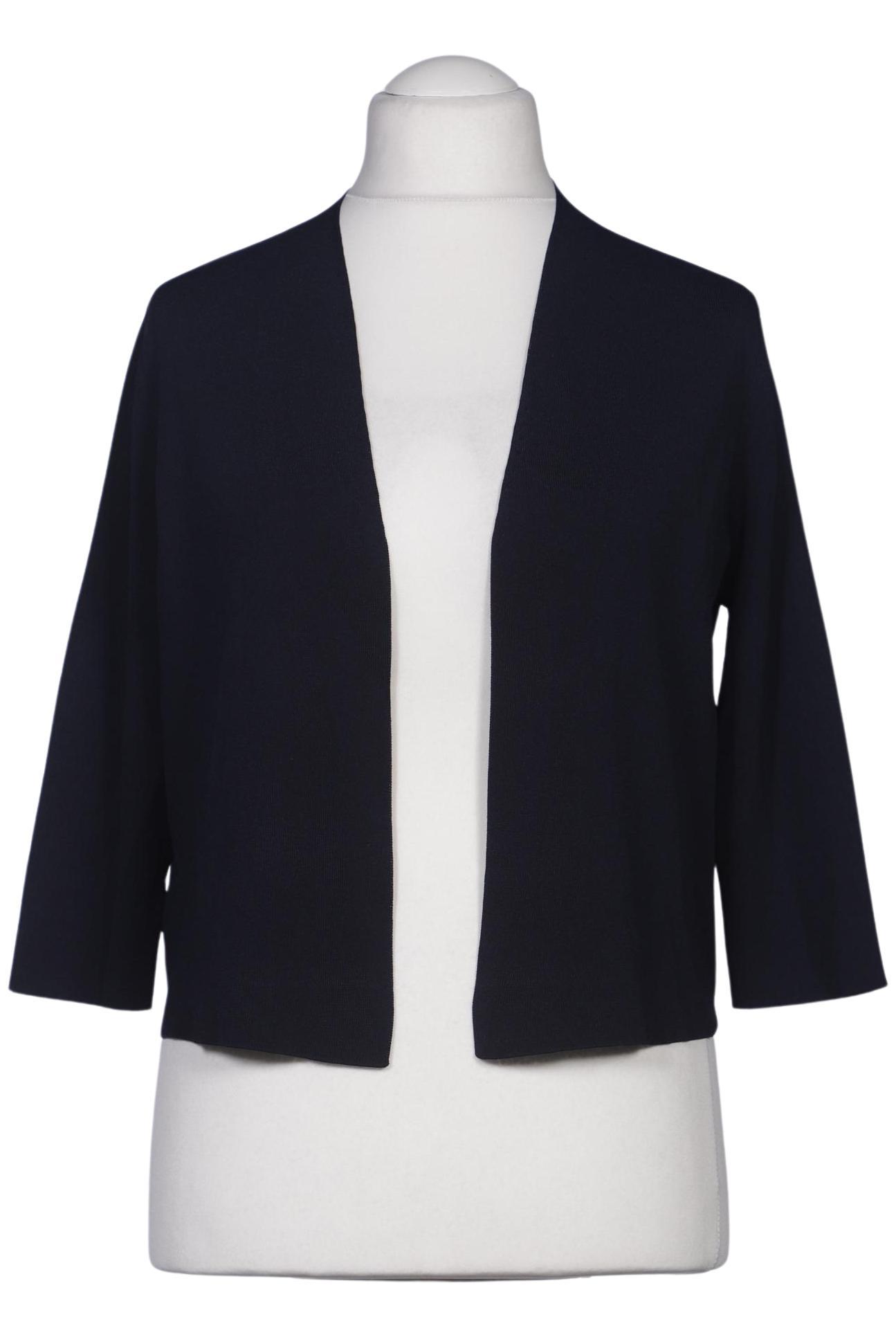 

Gerry Weber Damen Strickjacke, grau, Gr. 40