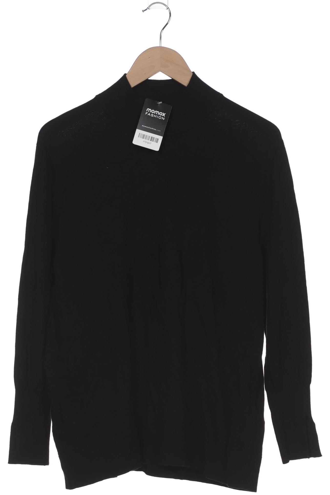 

Gerry Weber Damen Pullover, schwarz, Gr. 48