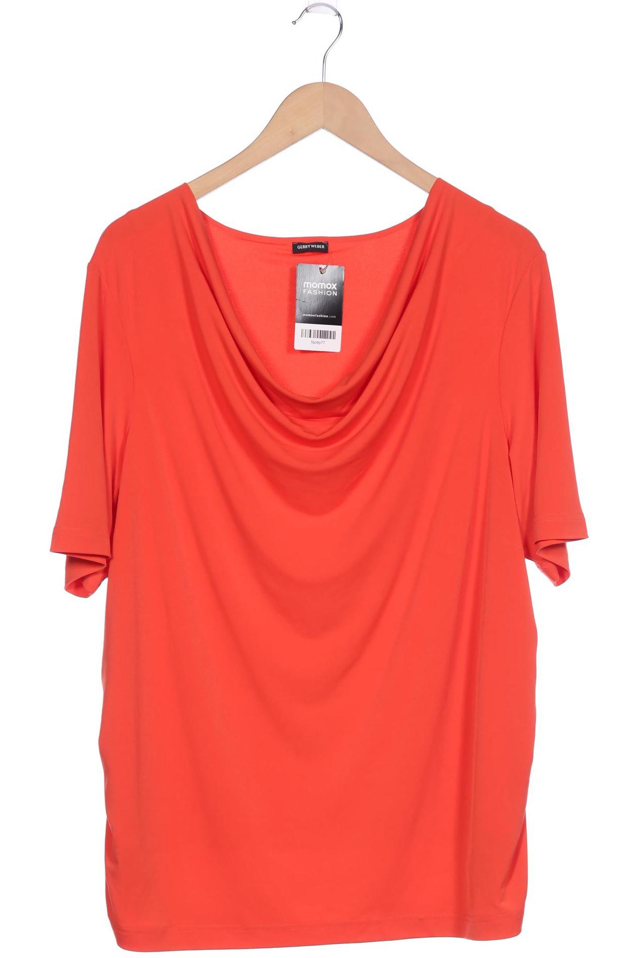 

Gerry Weber Damen T-Shirt, orange