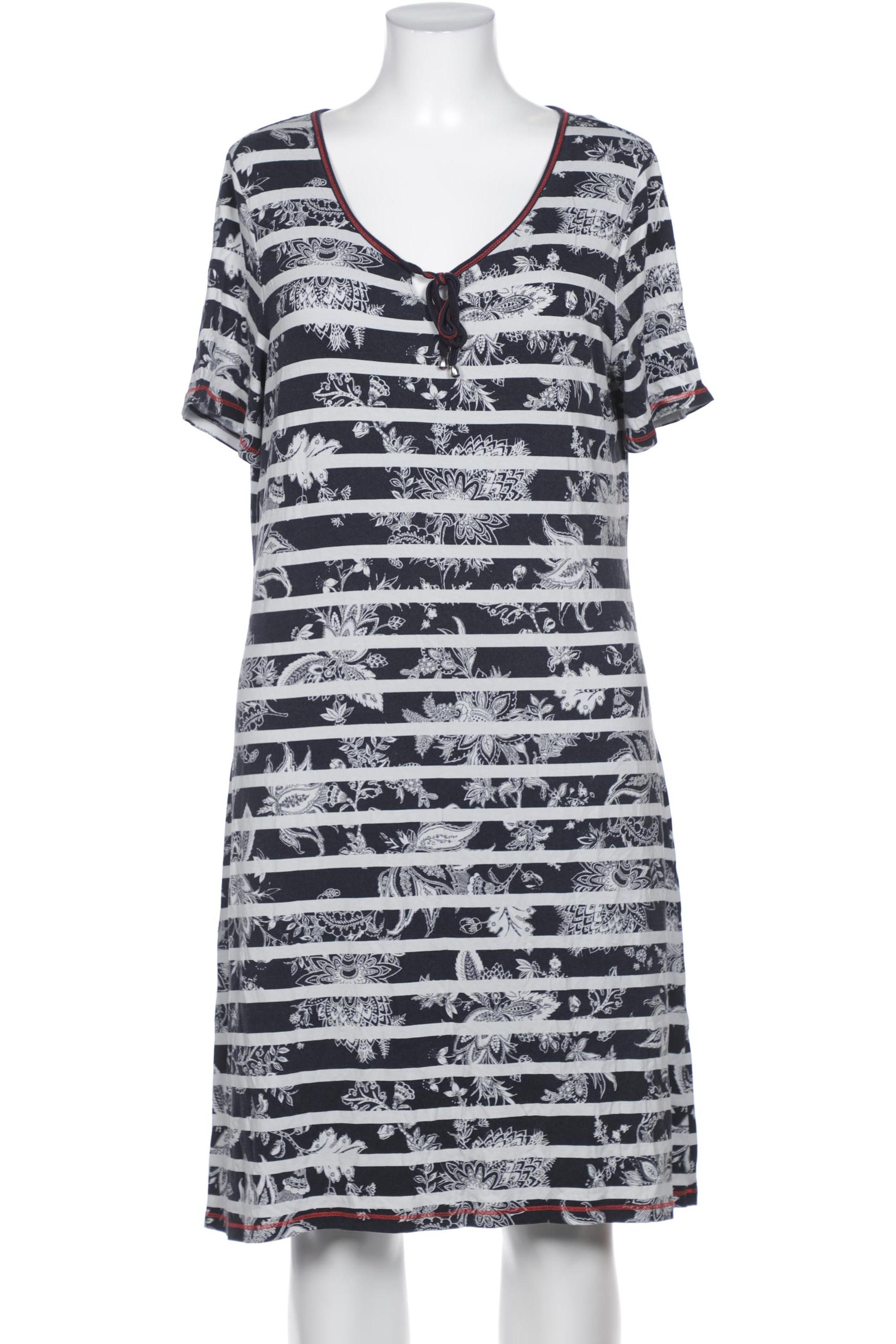 

Gerry Weber Damen Kleid, grau, Gr. 44