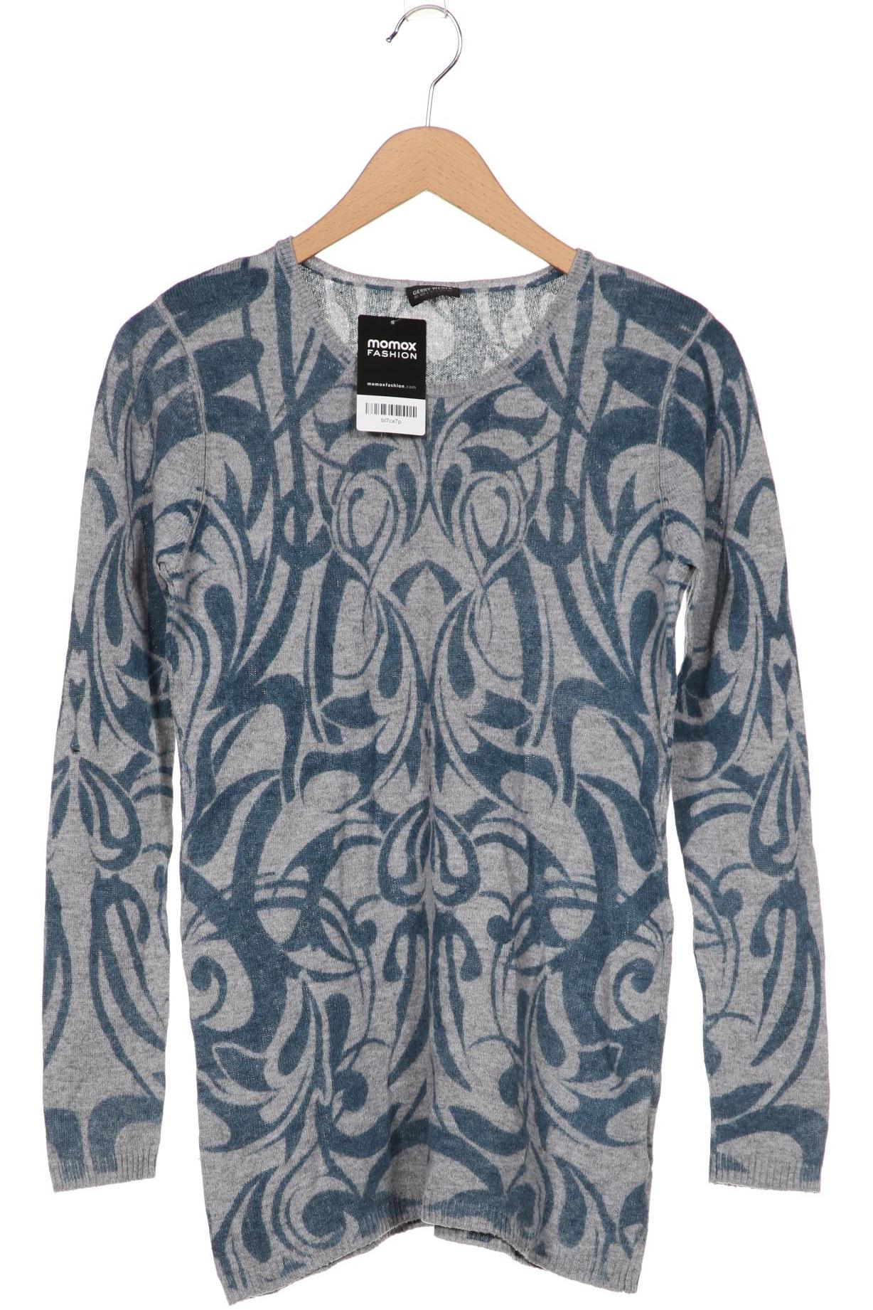 

Gerry Weber Damen Pullover, grau