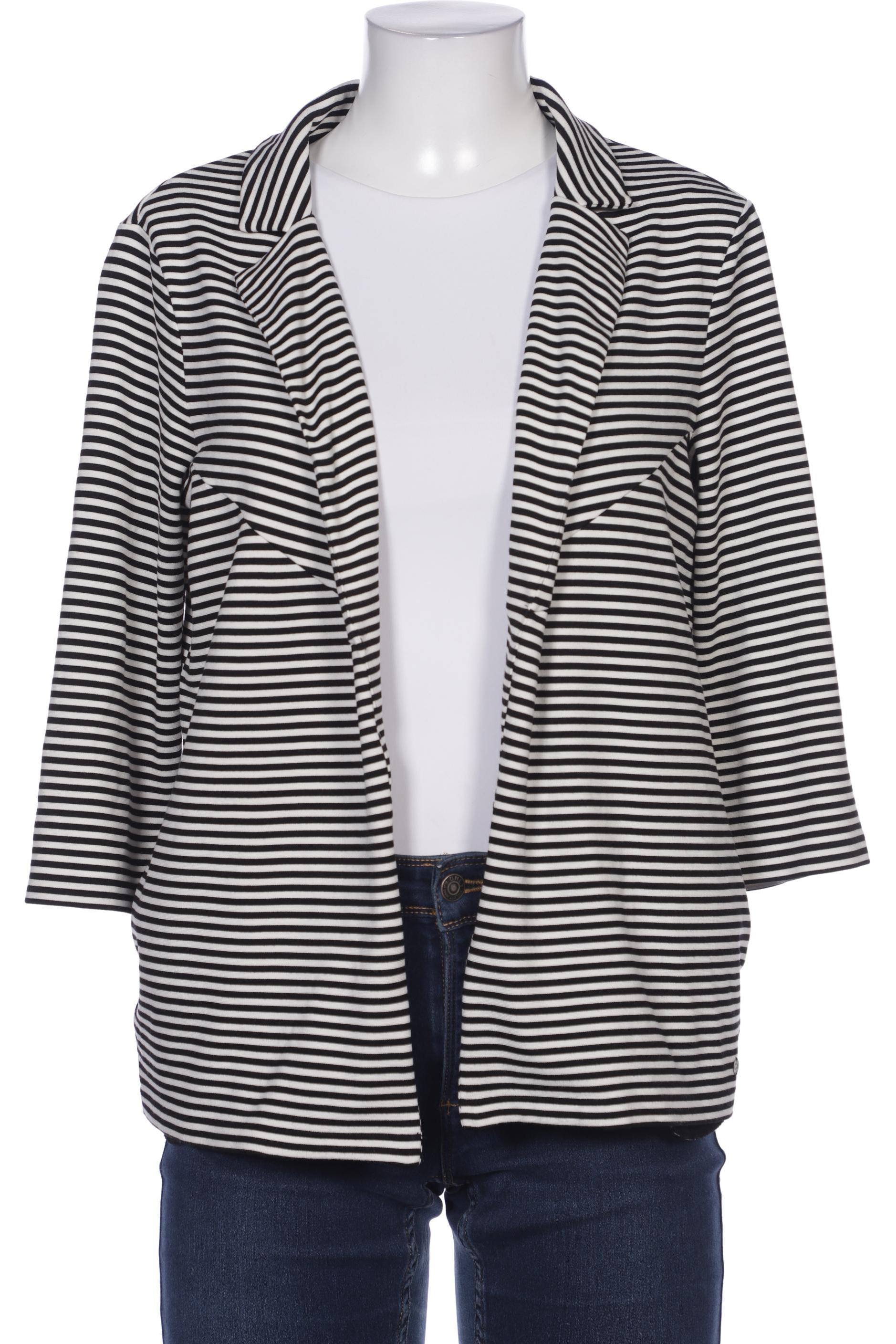 

Gerry Weber Damen Blazer, weiß, Gr. 40