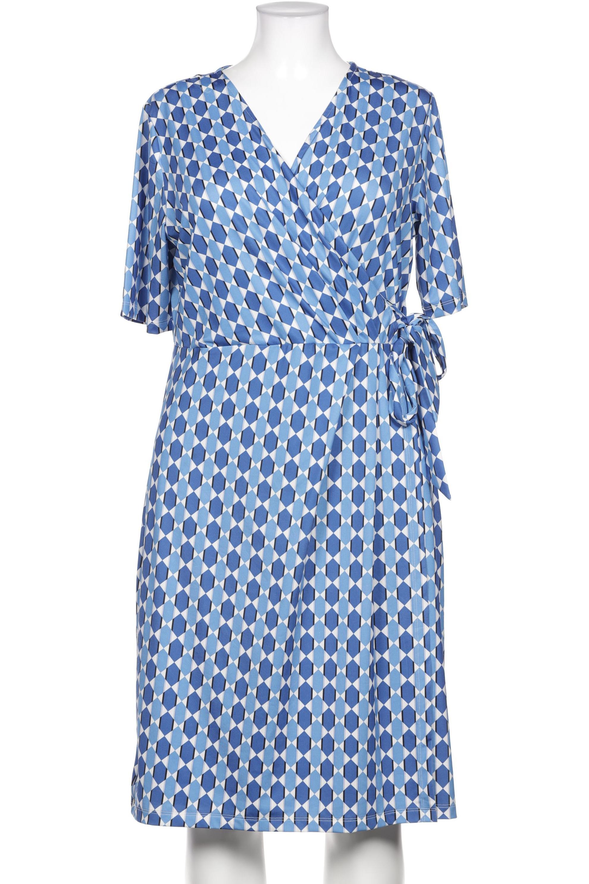 

Gerry Weber Damen Kleid, blau