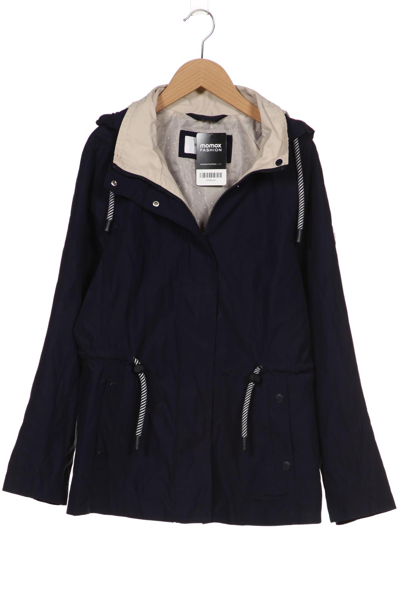 

Gerry Weber Damen Jacke, marineblau, Gr. 36