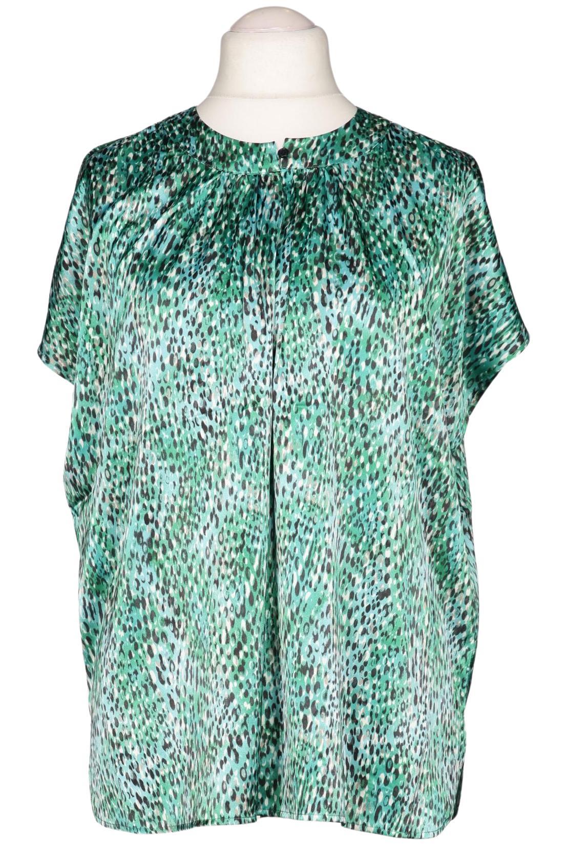 

Gerry Weber Damen Bluse, grün, Gr. 46