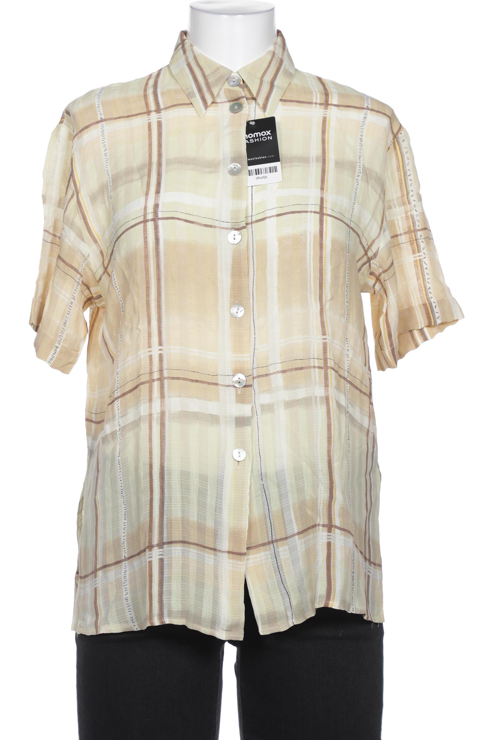 

Gerry Weber Damen Bluse, beige