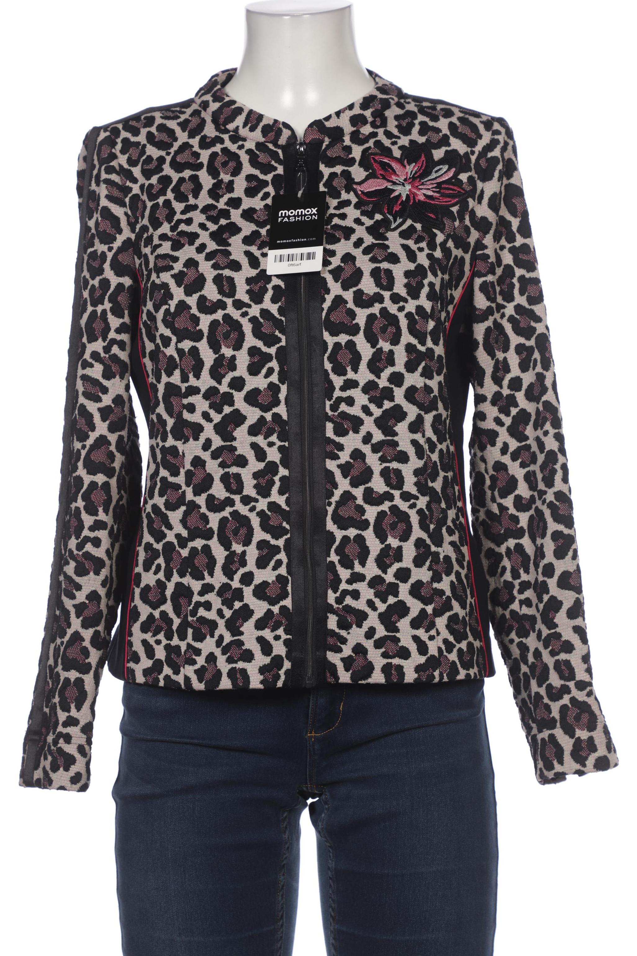 

Gerry Weber Damen Blazer, marineblau