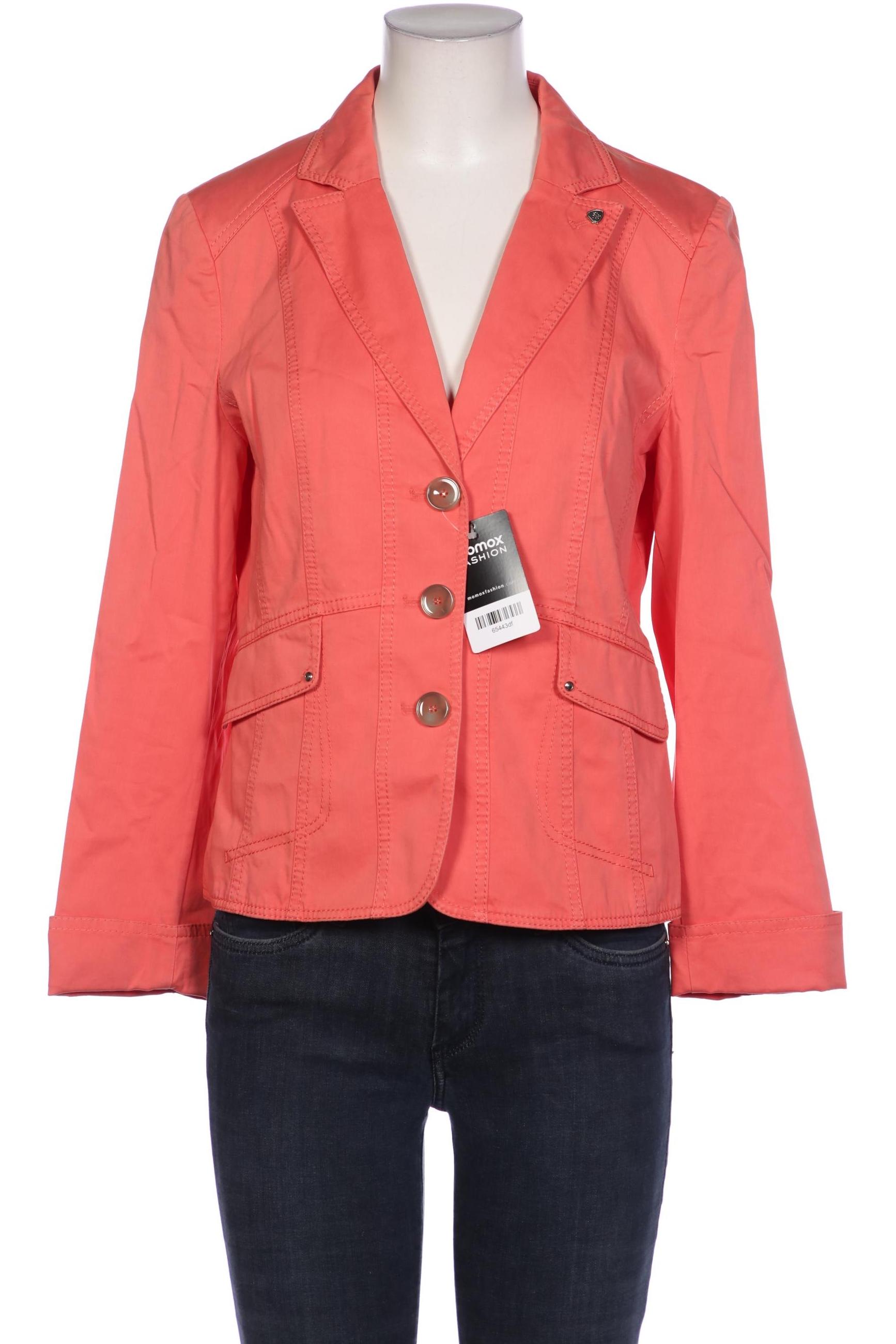 

Gerry Weber Damen Blazer, pink, Gr. 38