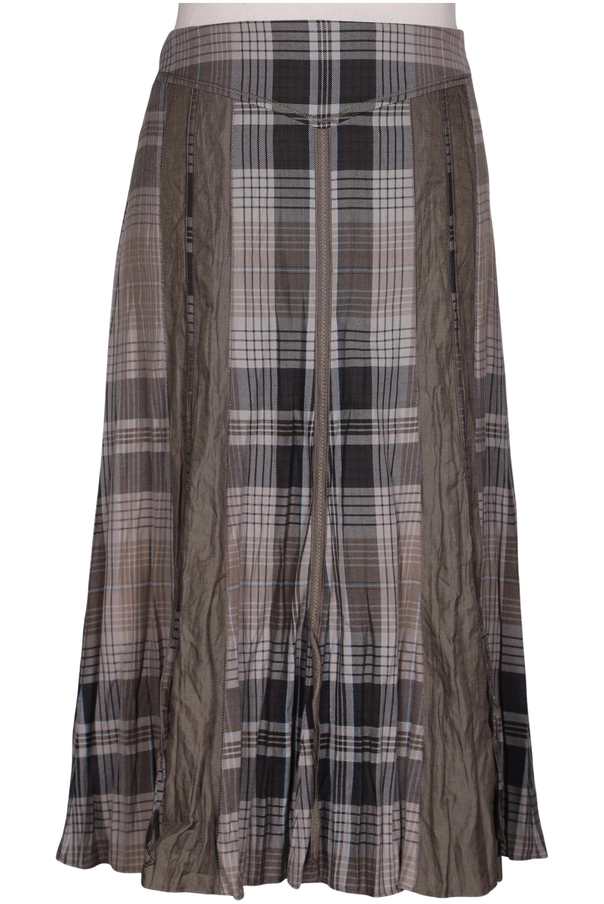 

Gerry Weber Damen Rock, mehrfarbig, Gr. 36