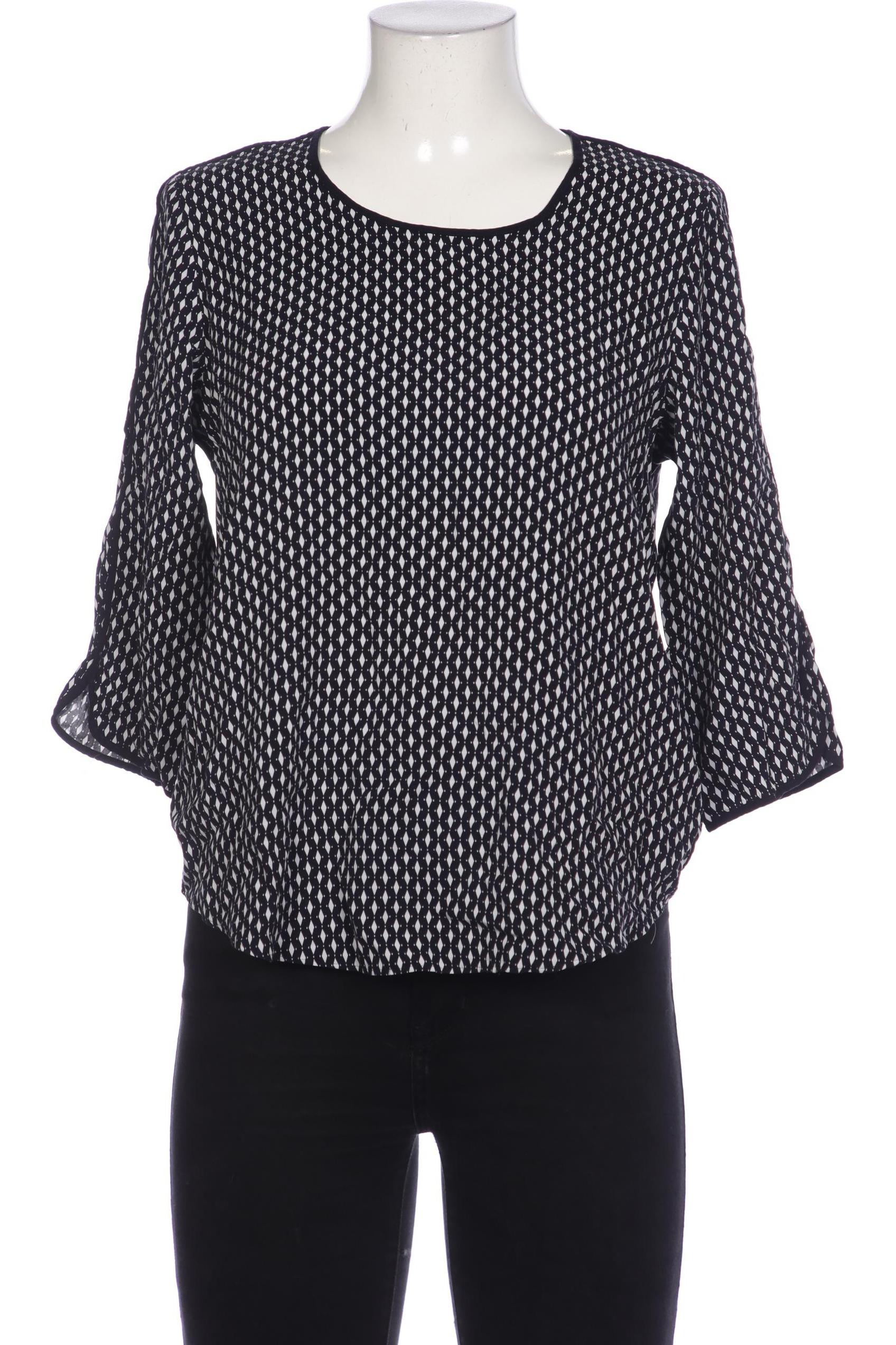 

Gerry Weber Damen Bluse, marineblau, Gr. 42