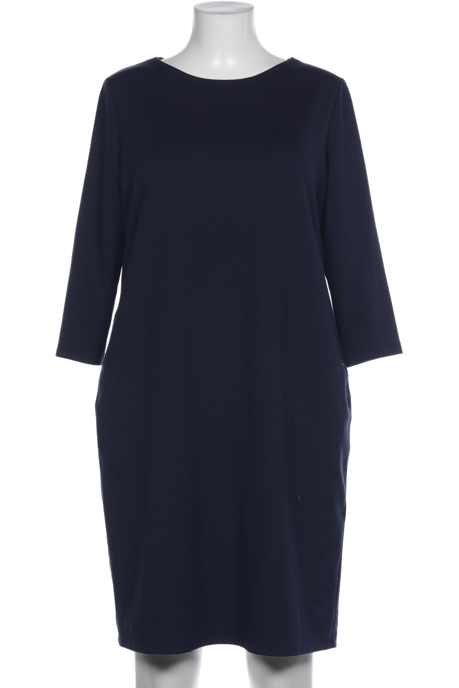 

Gerry Weber Damen Kleid, marineblau, Gr. 44