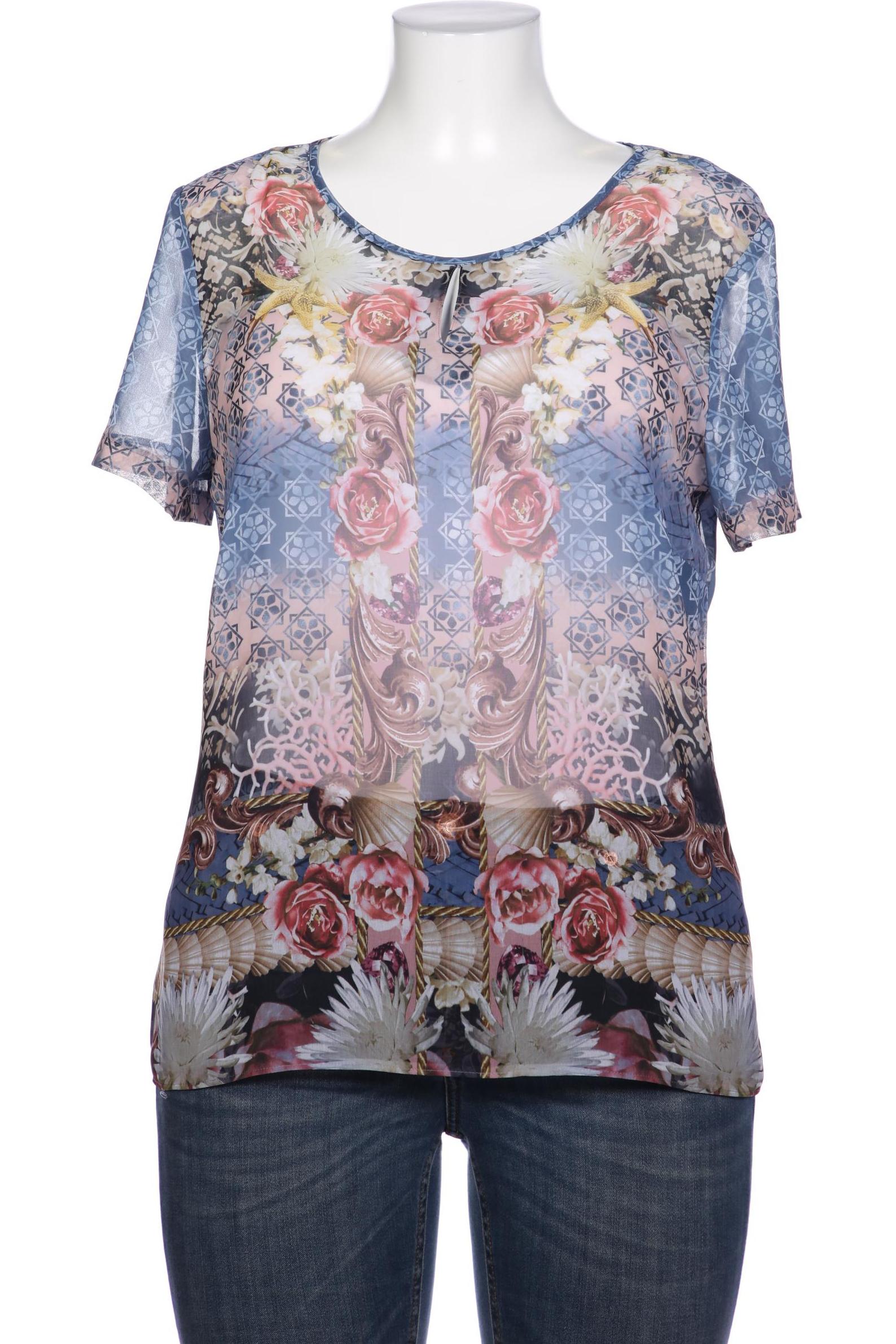 

Gerry Weber Damen Bluse, mehrfarbig