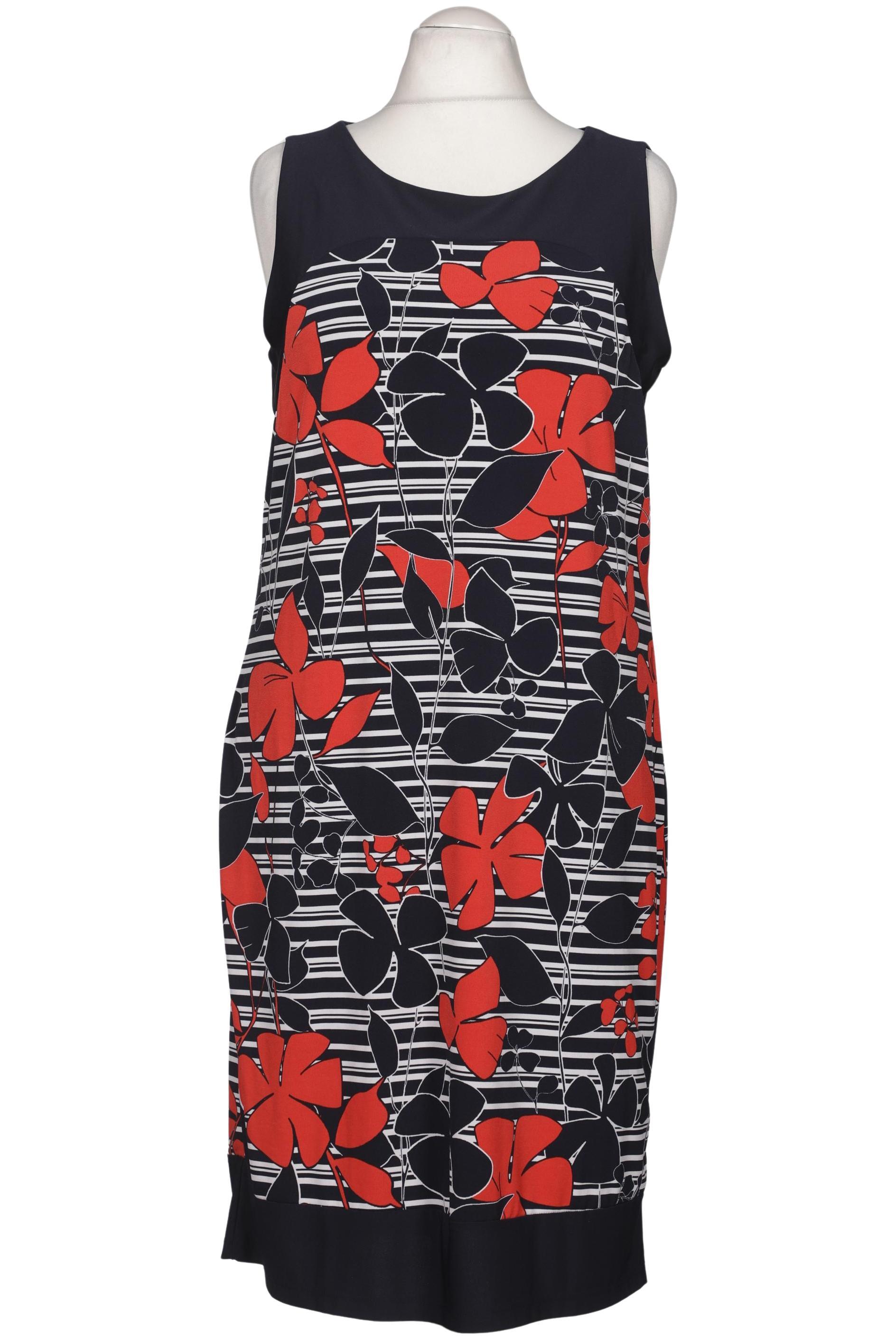 Thumbnail - Gerry Weber Damen Kleid, marineblau, Gr. 44