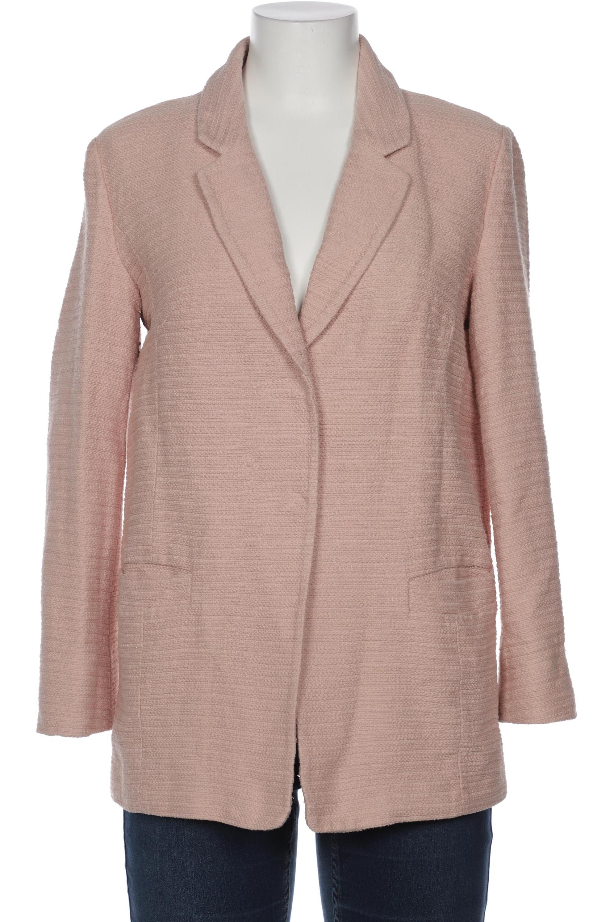 

Gerry Weber Damen Blazer, pink, Gr. 38