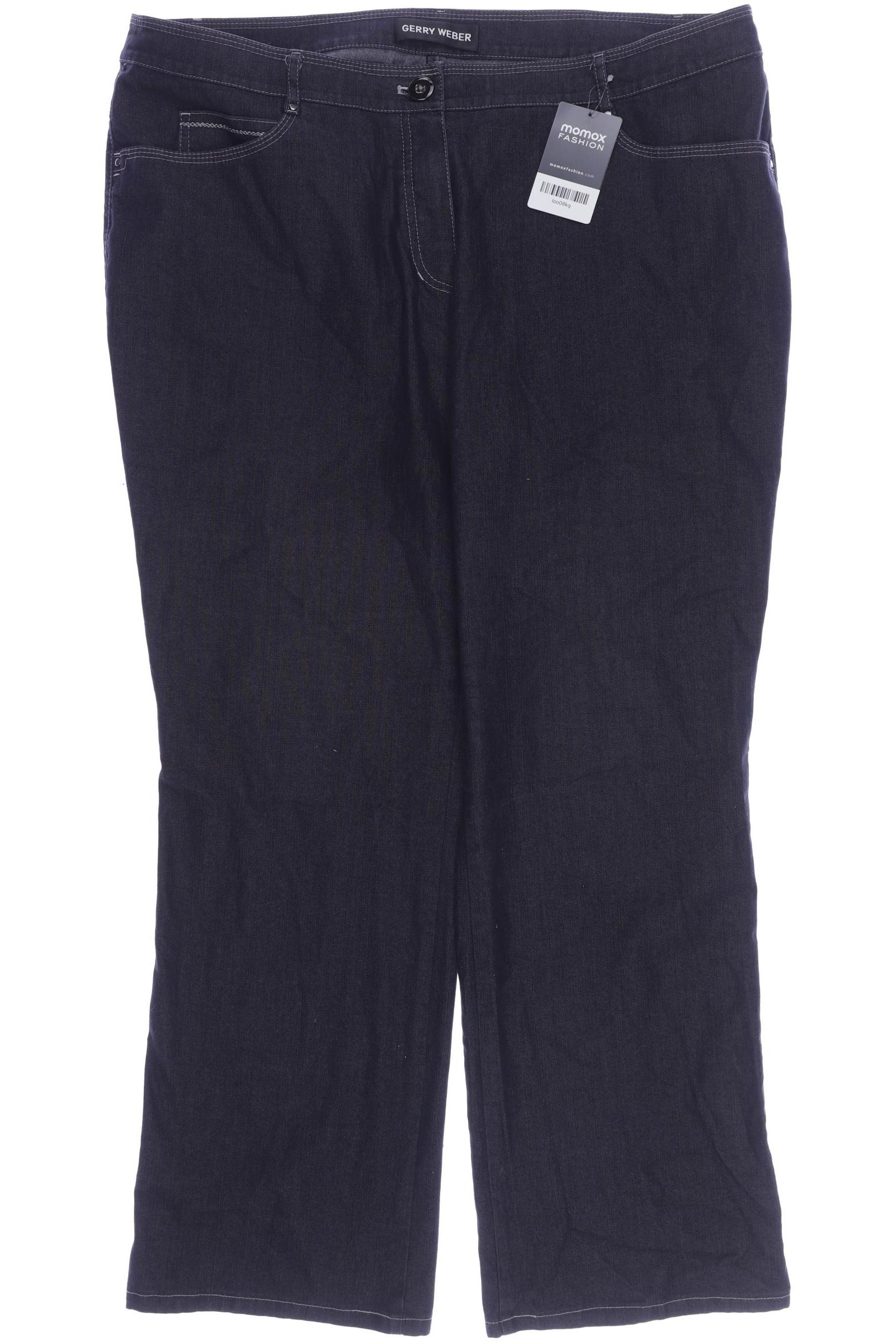 

Gerry Weber Damen Jeans, marineblau