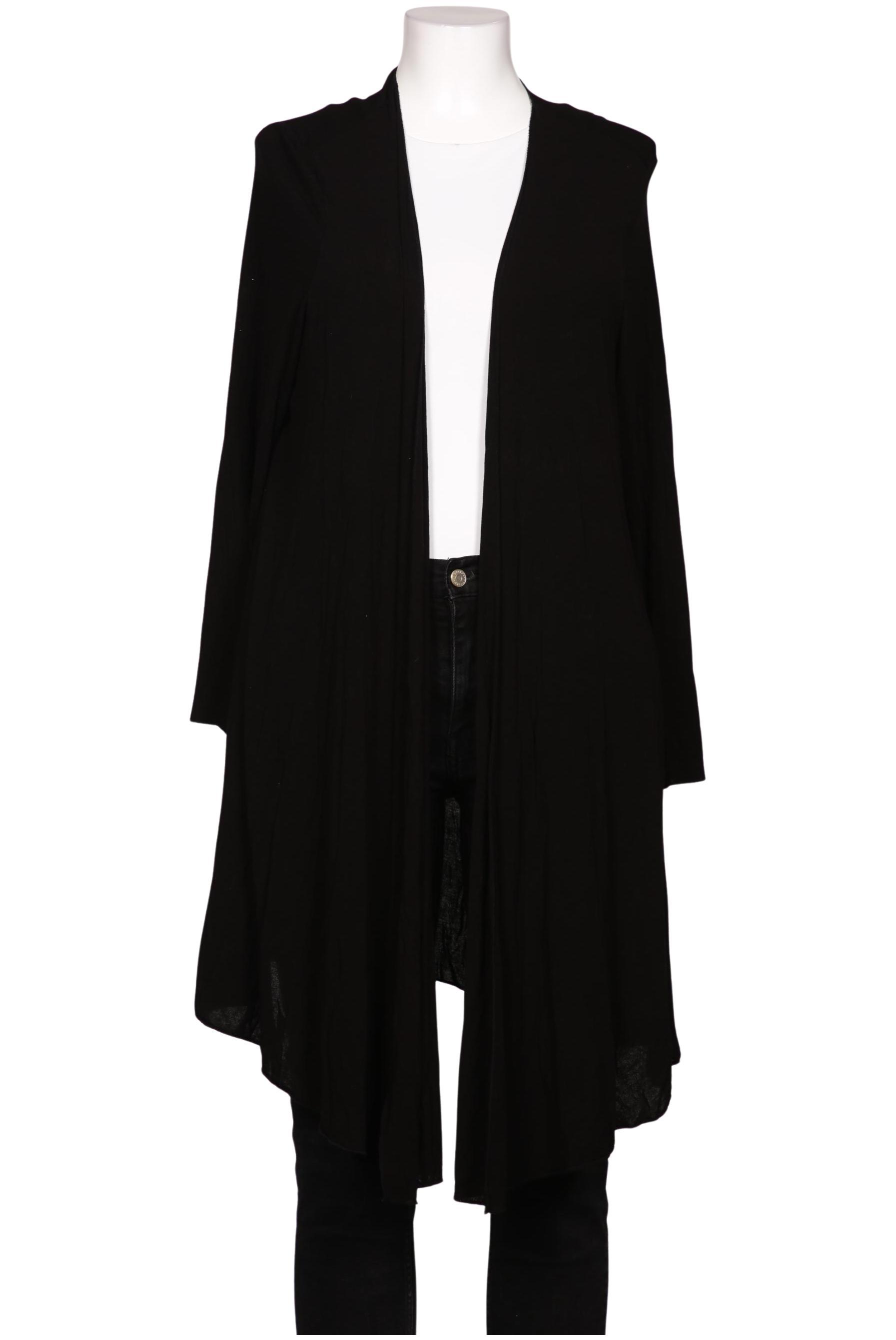 

Gerry Weber Damen Strickjacke, schwarz, Gr. 42