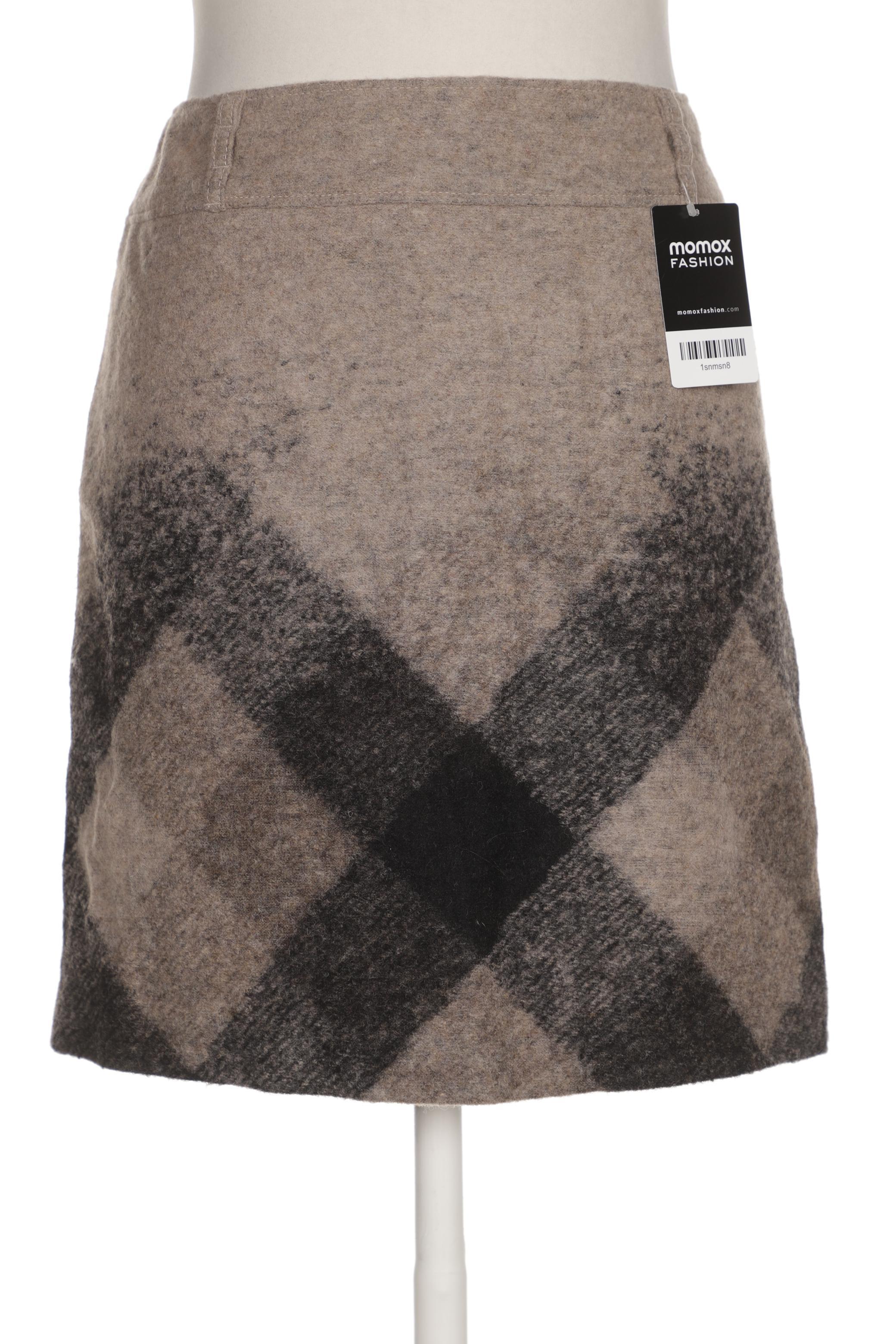 

Gerry Weber Damen Rock, beige, Gr. 38