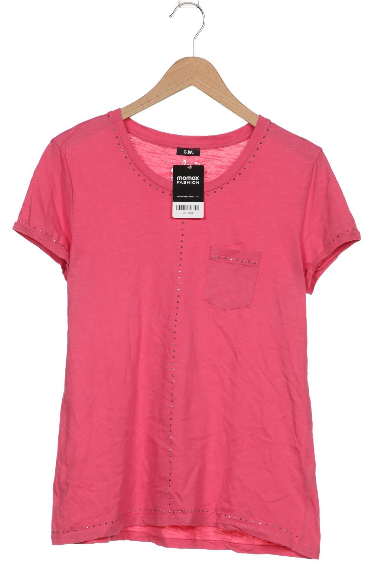 

Gerry Weber Damen T-Shirt, pink