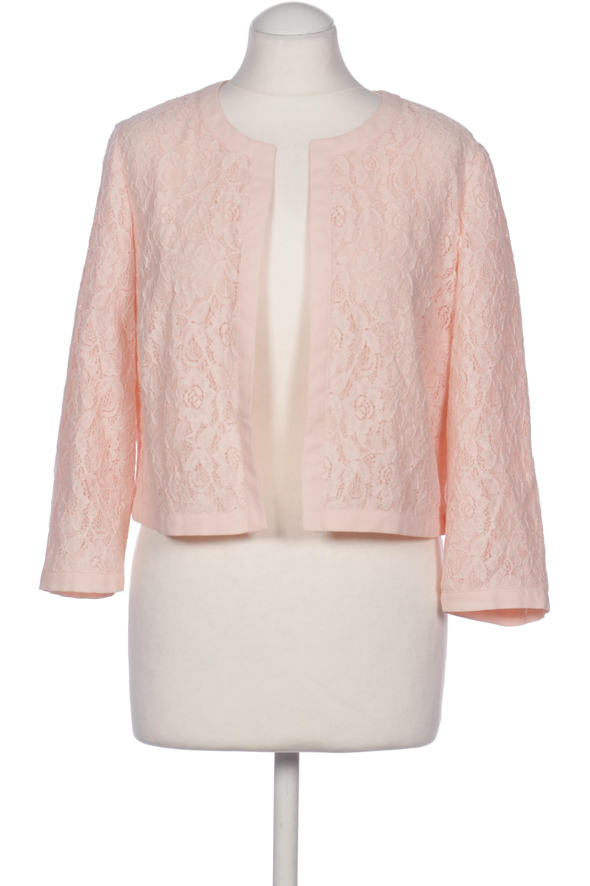

Gerry Weber Damen Blazer, pink, Gr. 38