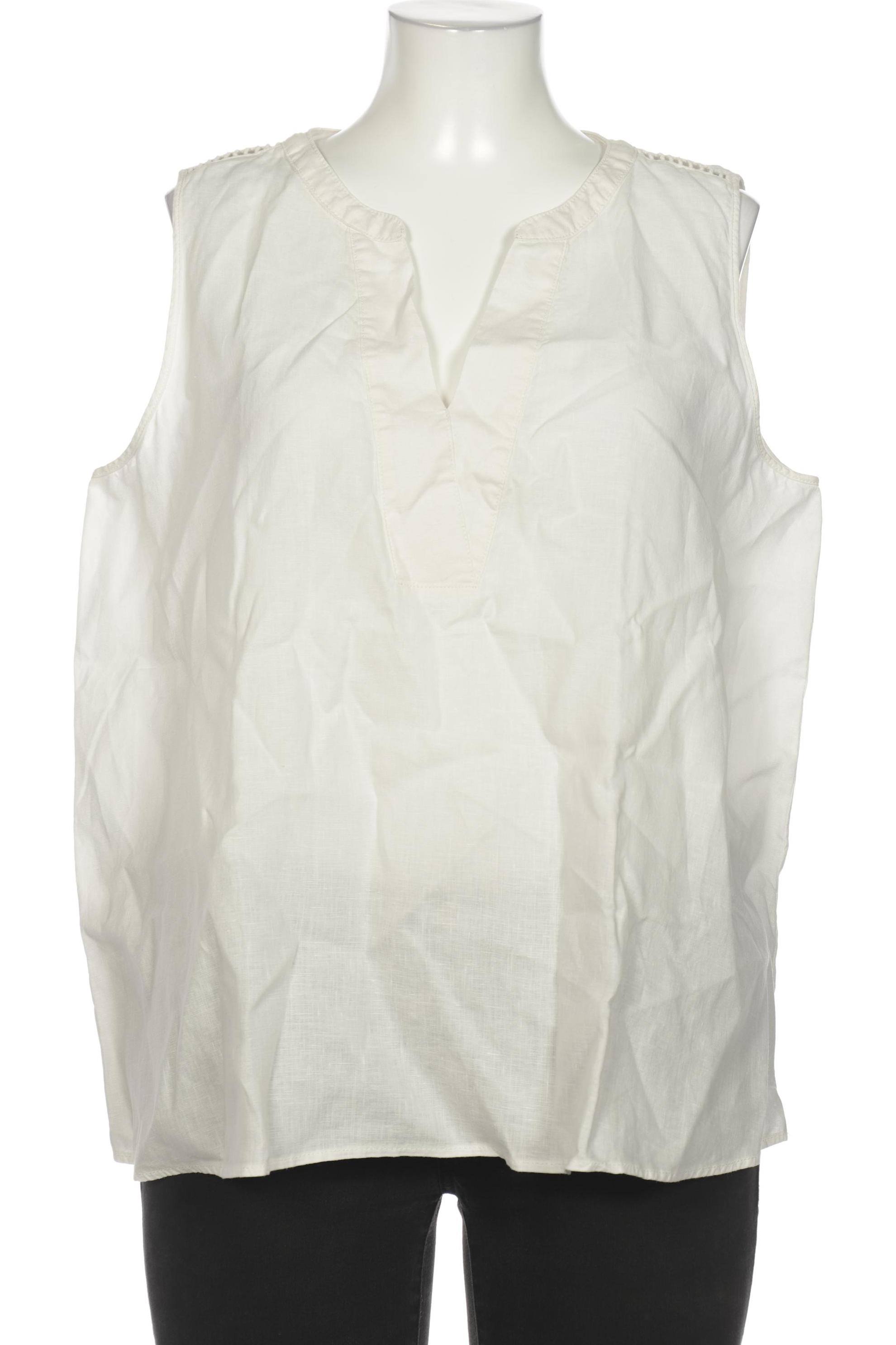 

Gerry Weber Damen Bluse, weiß