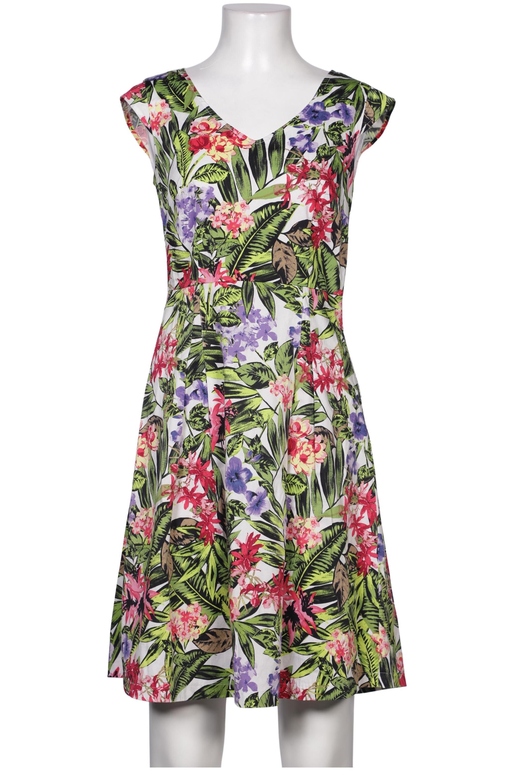 

Gerry Weber Damen Kleid, mehrfarbig, Gr. 38
