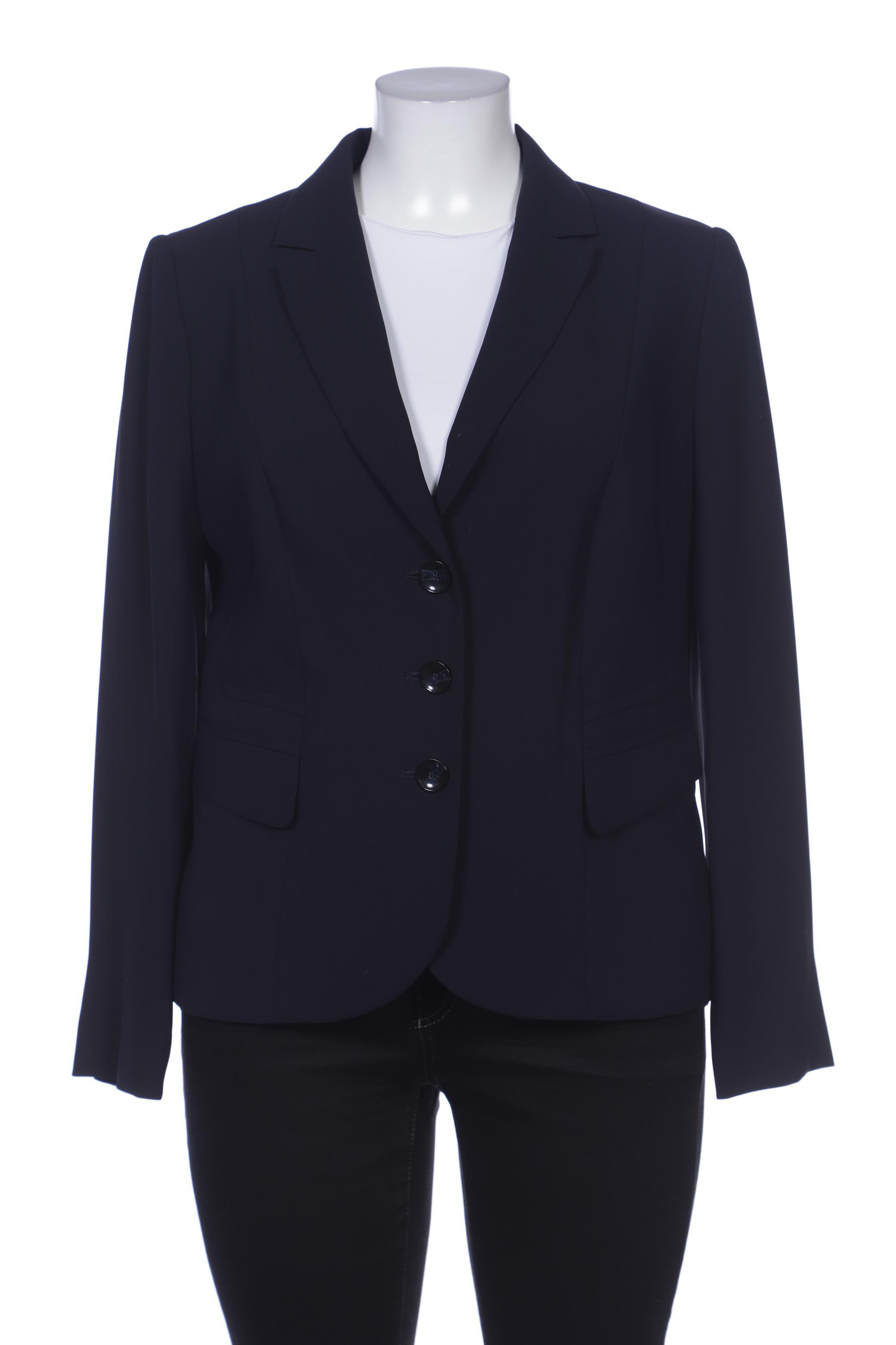 

Gerry Weber Damen Blazer, marineblau, Gr. 42
