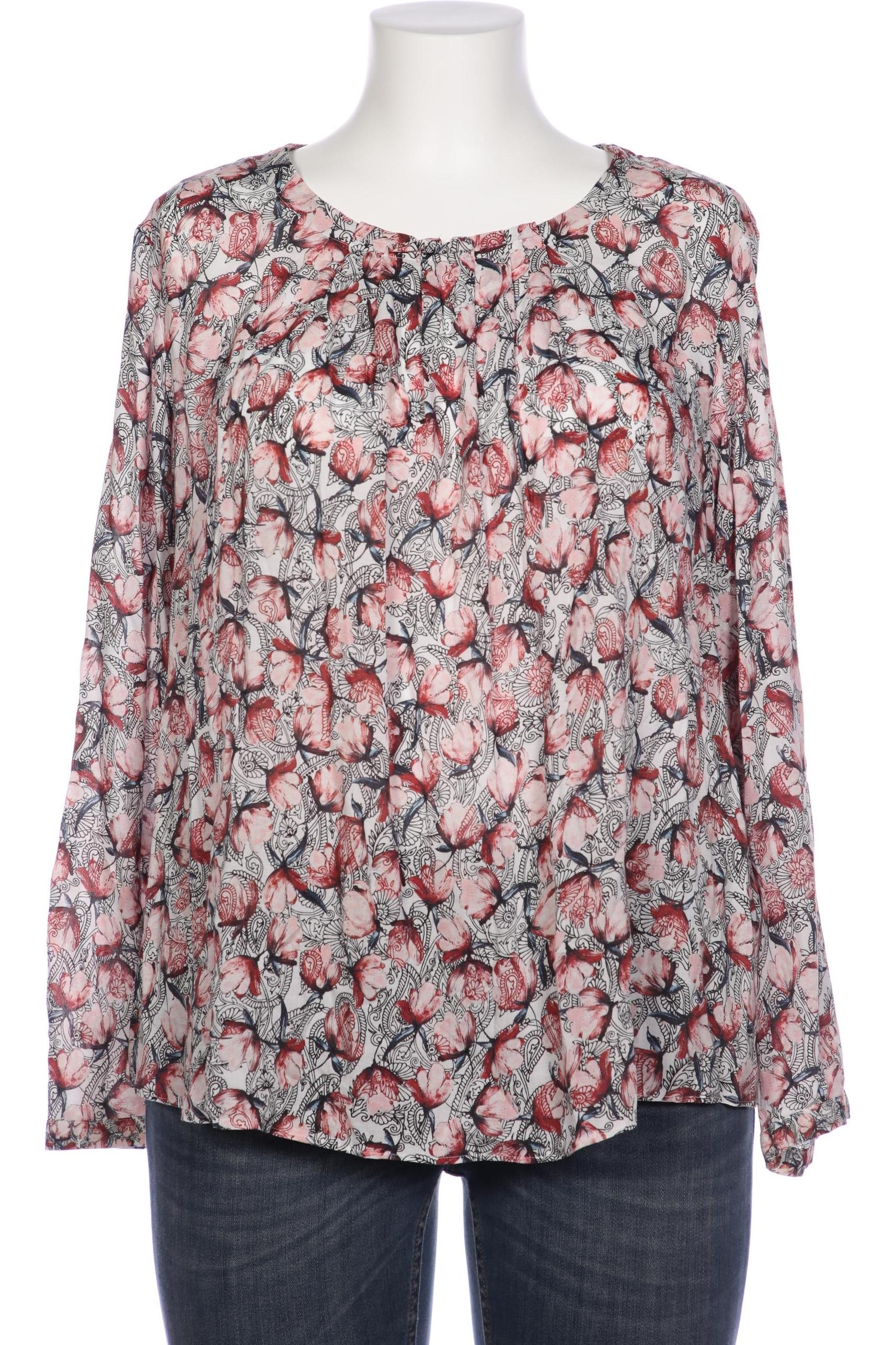 

Gerry Weber Damen Bluse, mehrfarbig, Gr. 48