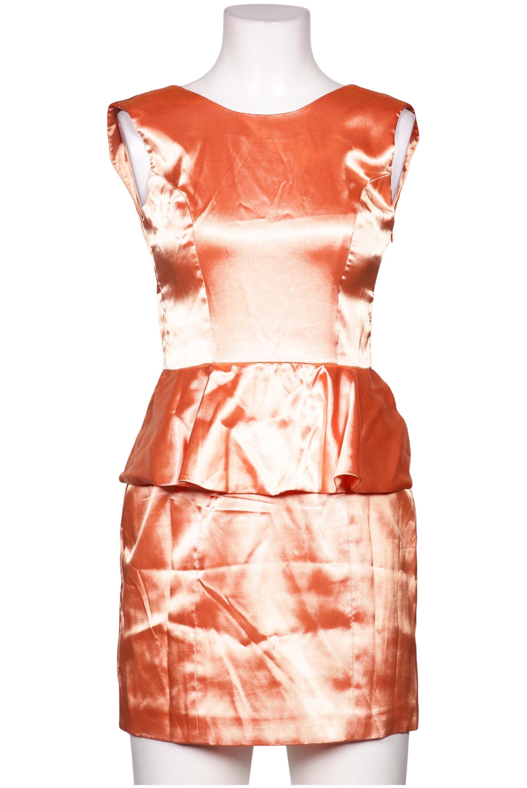 

Gerry Weber Damen Kleid, orange, Gr. 34
