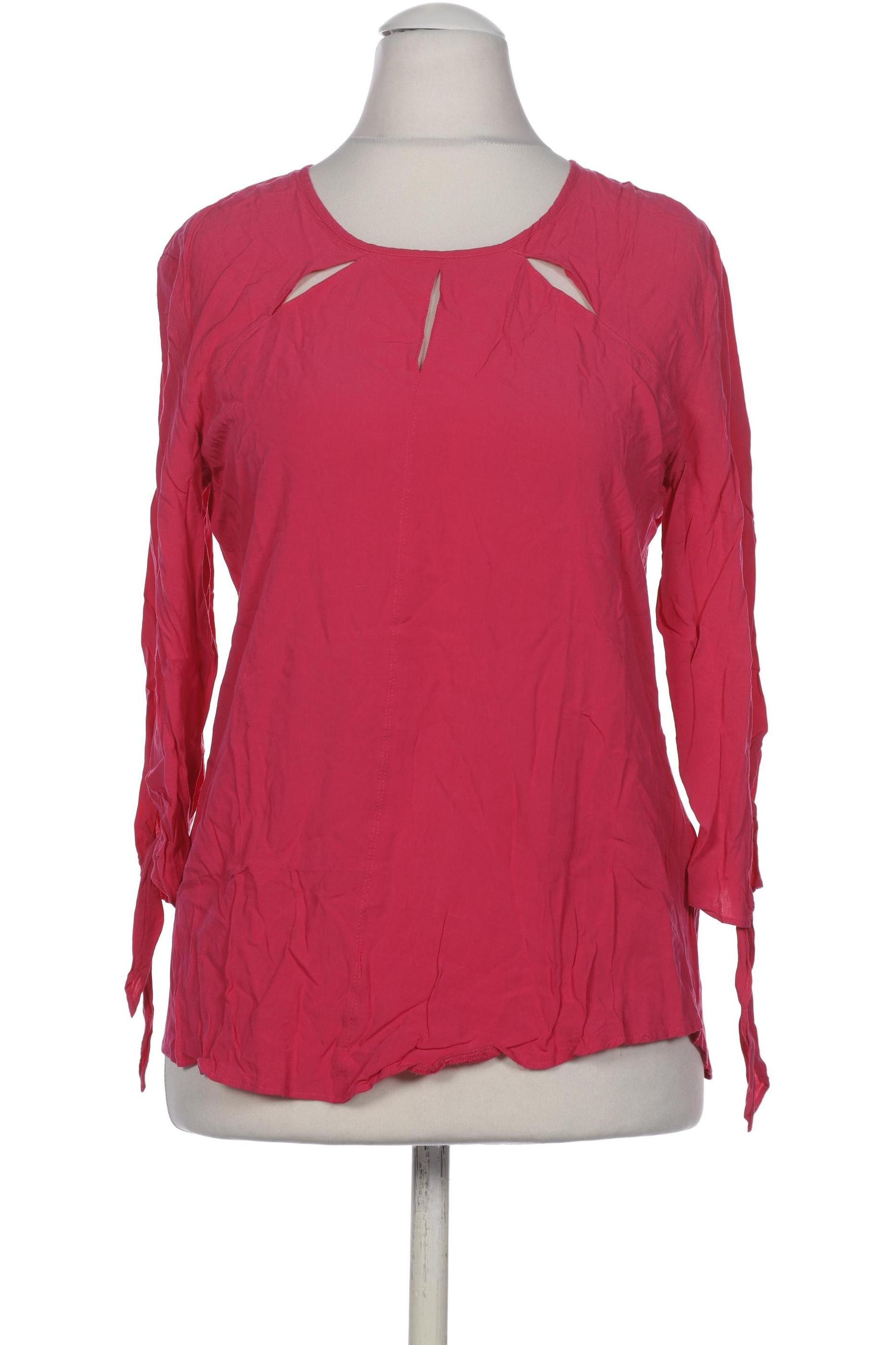 

Gerry Weber Damen Bluse, pink, Gr. 38