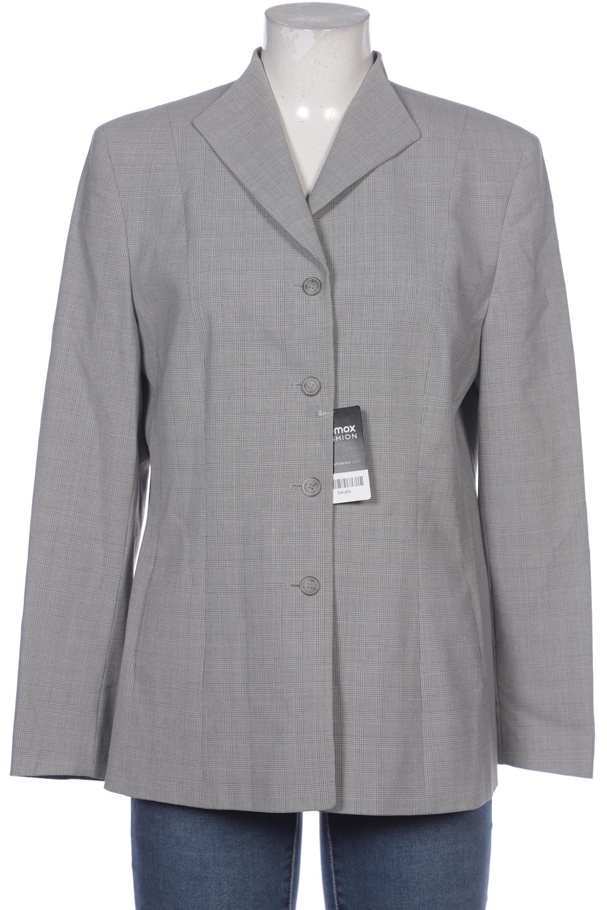 

Gerry Weber Damen Blazer, grau, Gr. 40