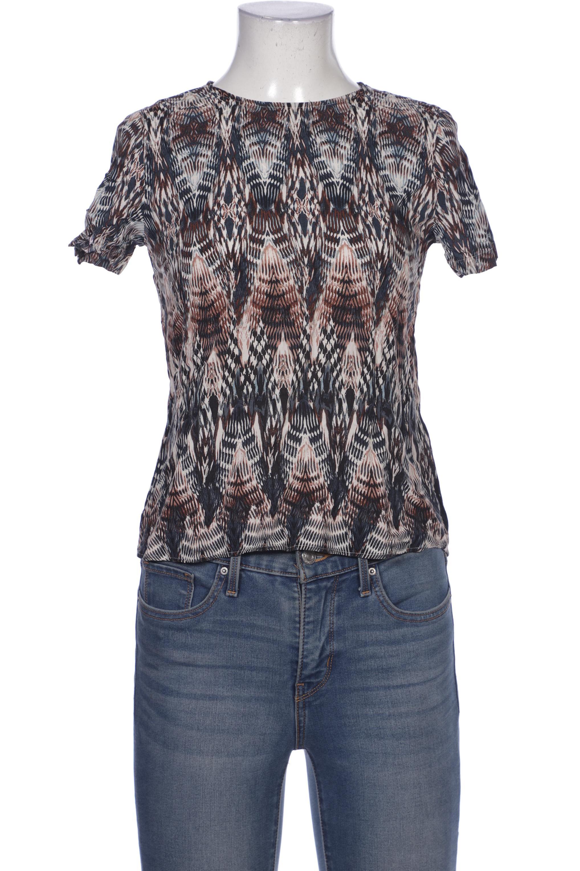

Gerry Weber Damen Bluse, braun, Gr. 34
