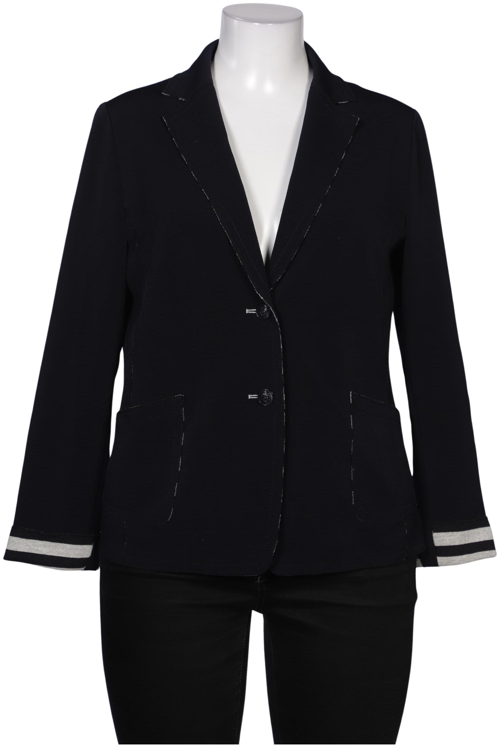 

Gerry Weber Damen Blazer, marineblau, Gr. 42