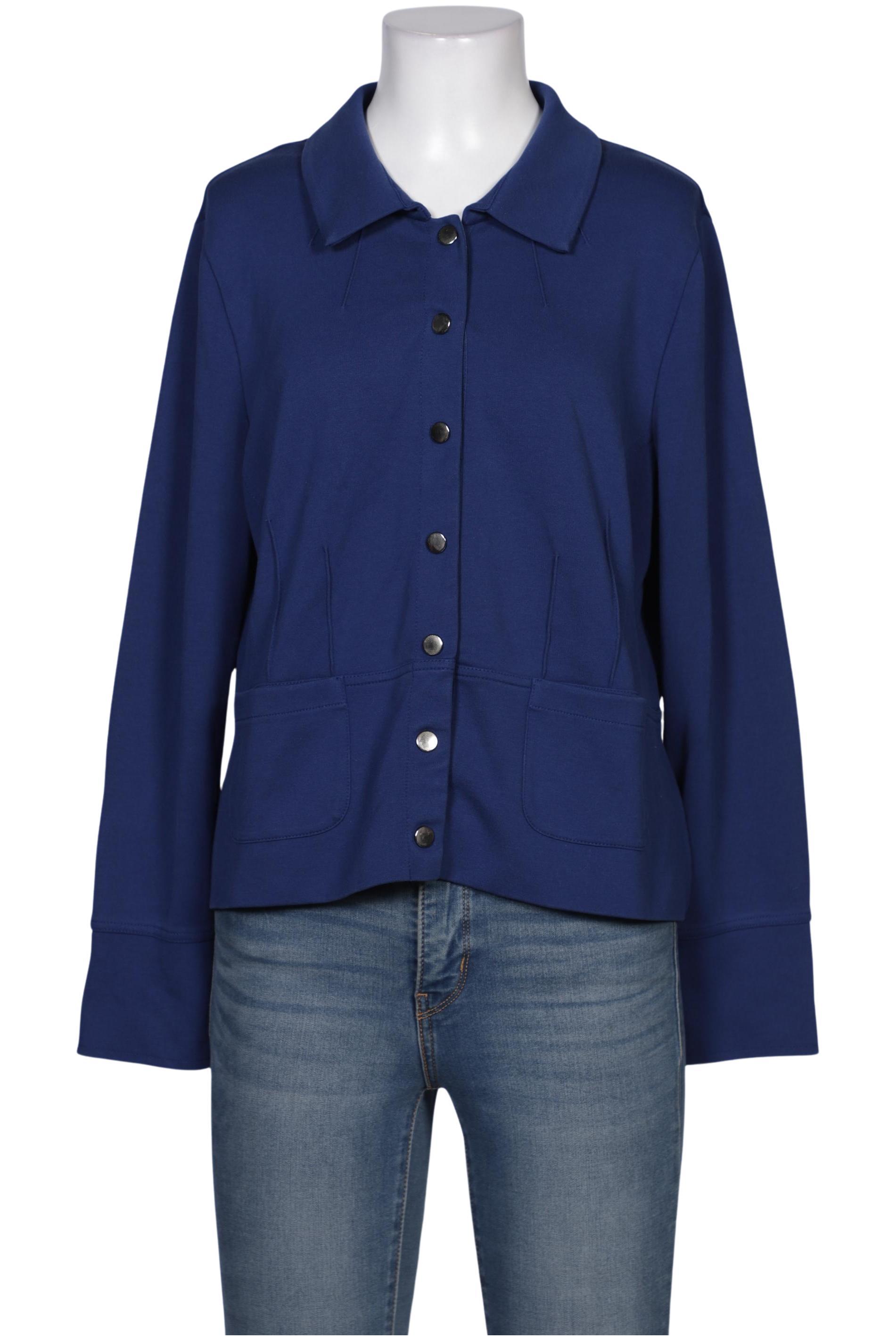 

Gerry Weber Damen Blazer, marineblau, Gr. 44