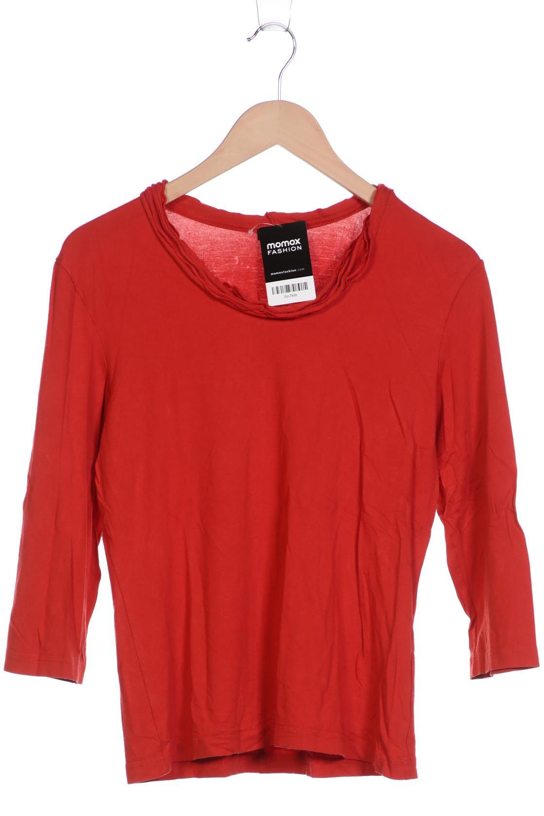 

Gerry Weber Damen Langarmshirt, rot