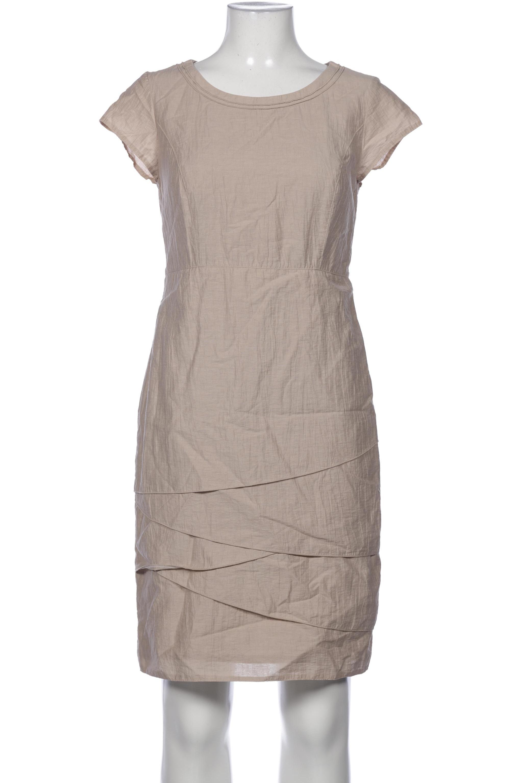 

Gerry Weber Damen Kleid, beige, Gr. 36