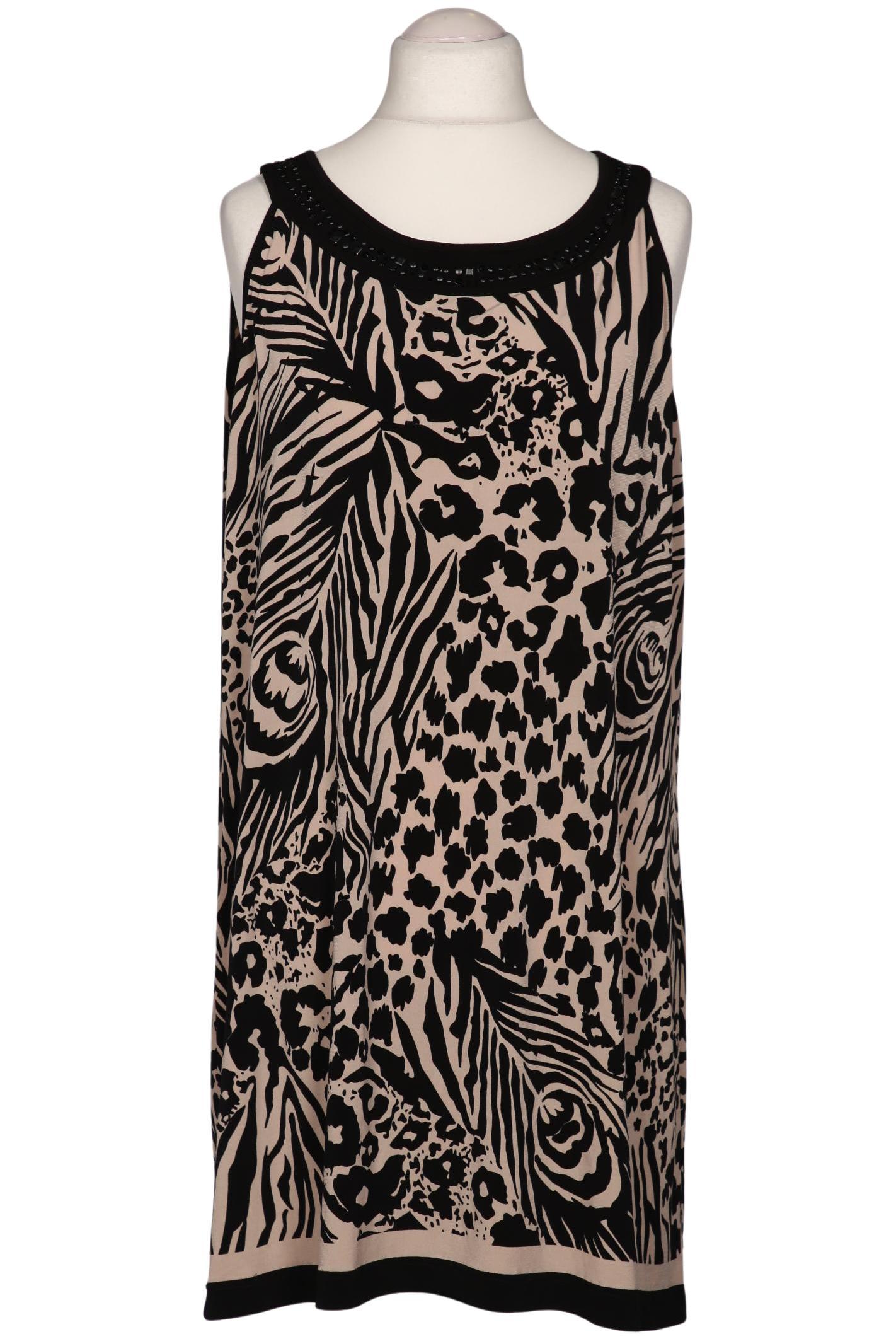 

Gerry Weber Damen Kleid, mehrfarbig, Gr. 48