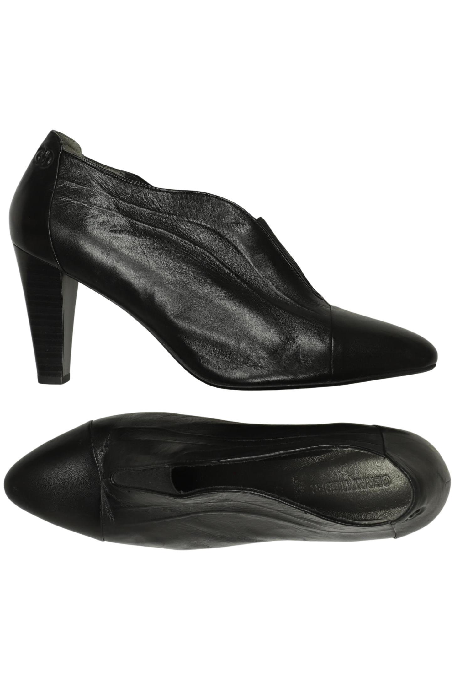 

Gerry Weber Damen Pumps, schwarz, Gr. 42