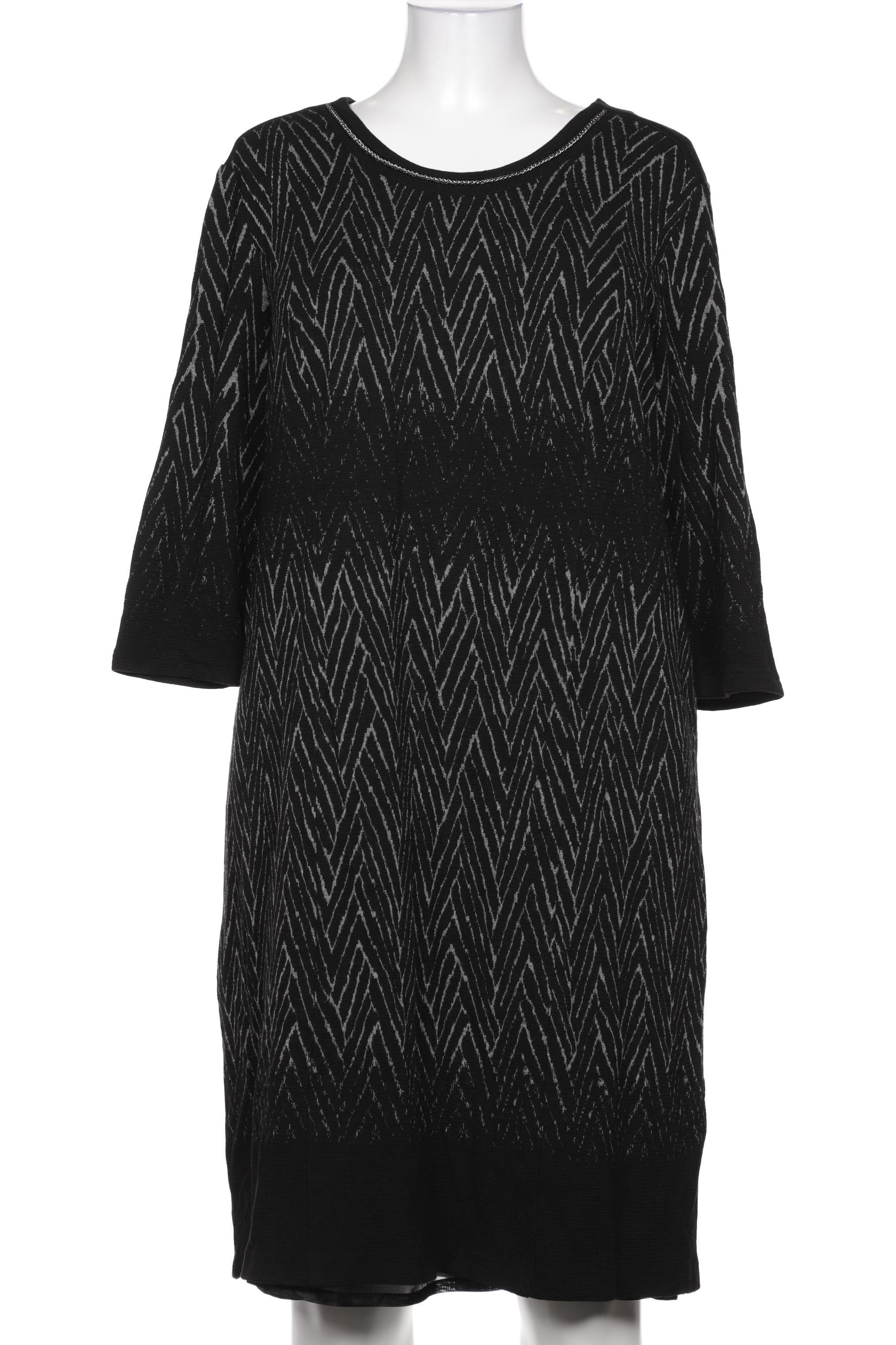 

Gerry Weber Damen Kleid, schwarz, Gr. 46