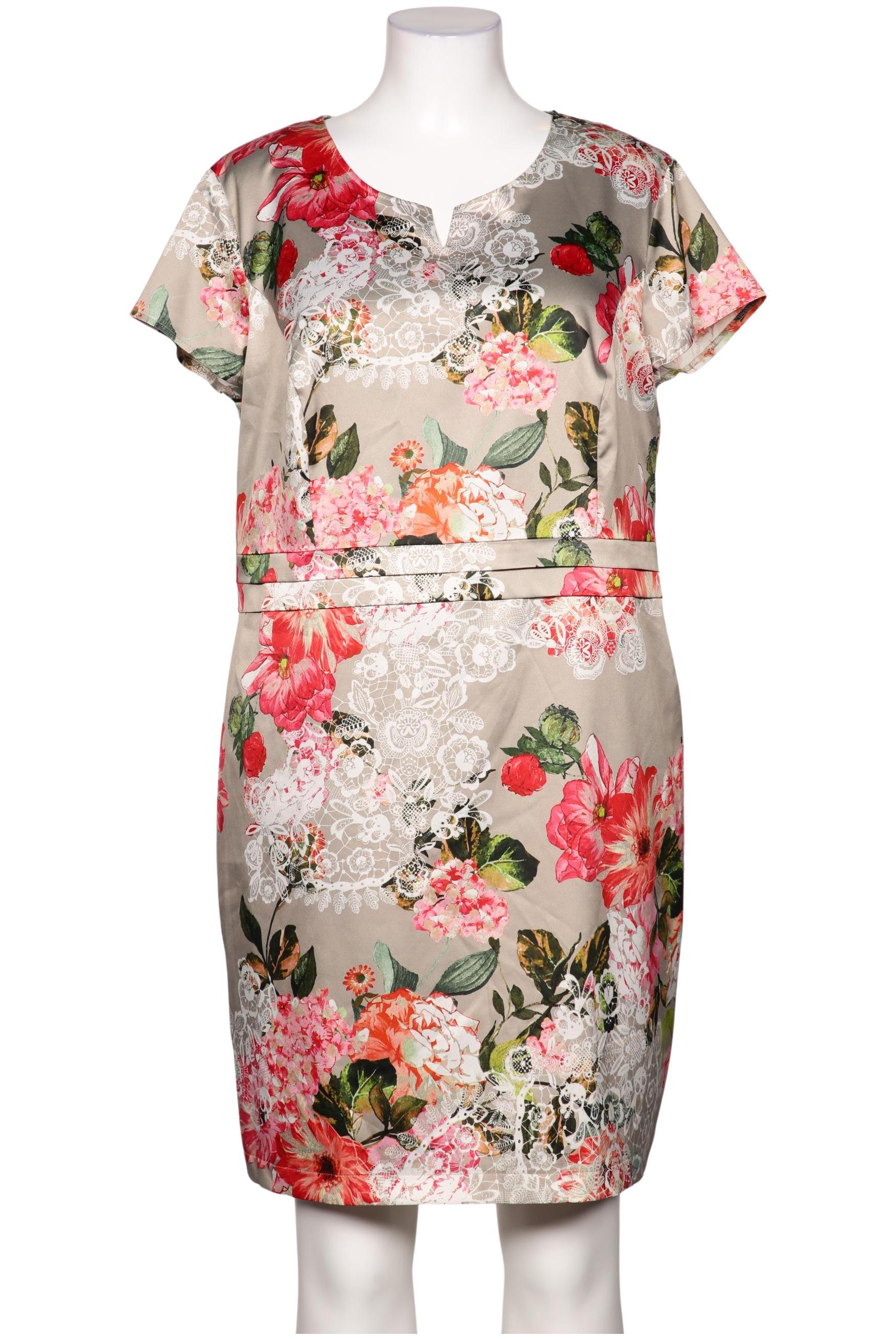 

Gerry Weber Damen Kleid, mehrfarbig, Gr. 46