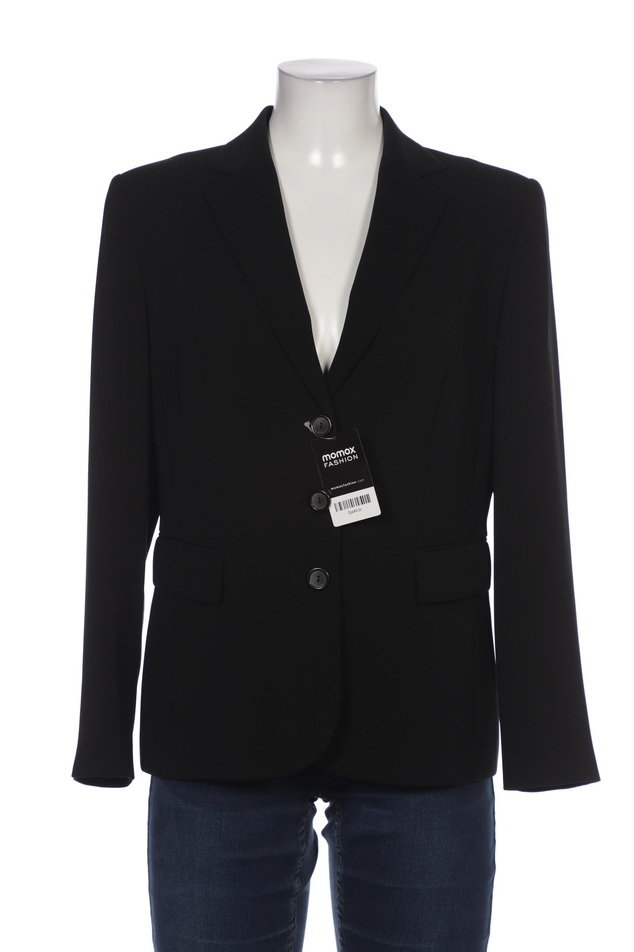 

Gerry Weber Damen Blazer, schwarz