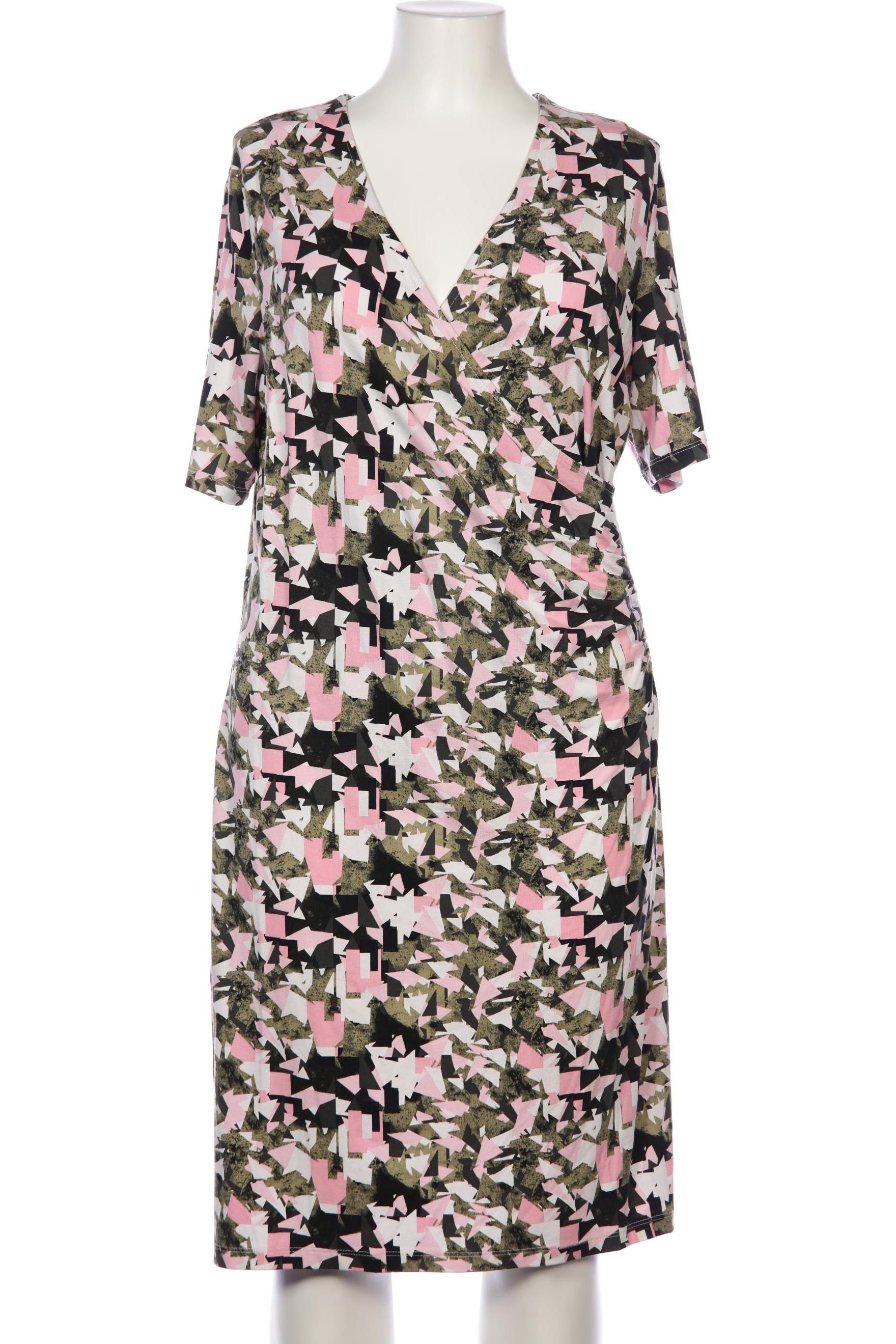 

Gerry Weber Damen Kleid, mehrfarbig, Gr. 44
