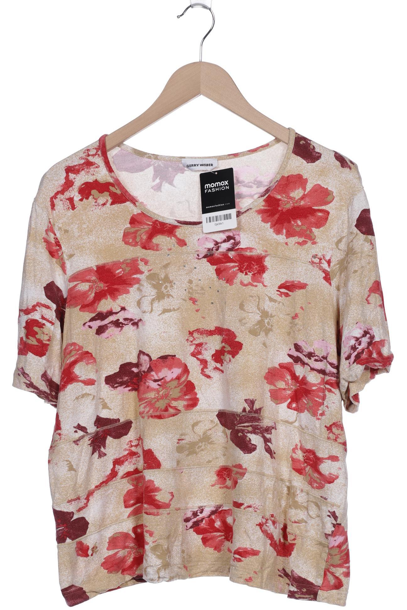 

Gerry Weber Damen T-Shirt, beige