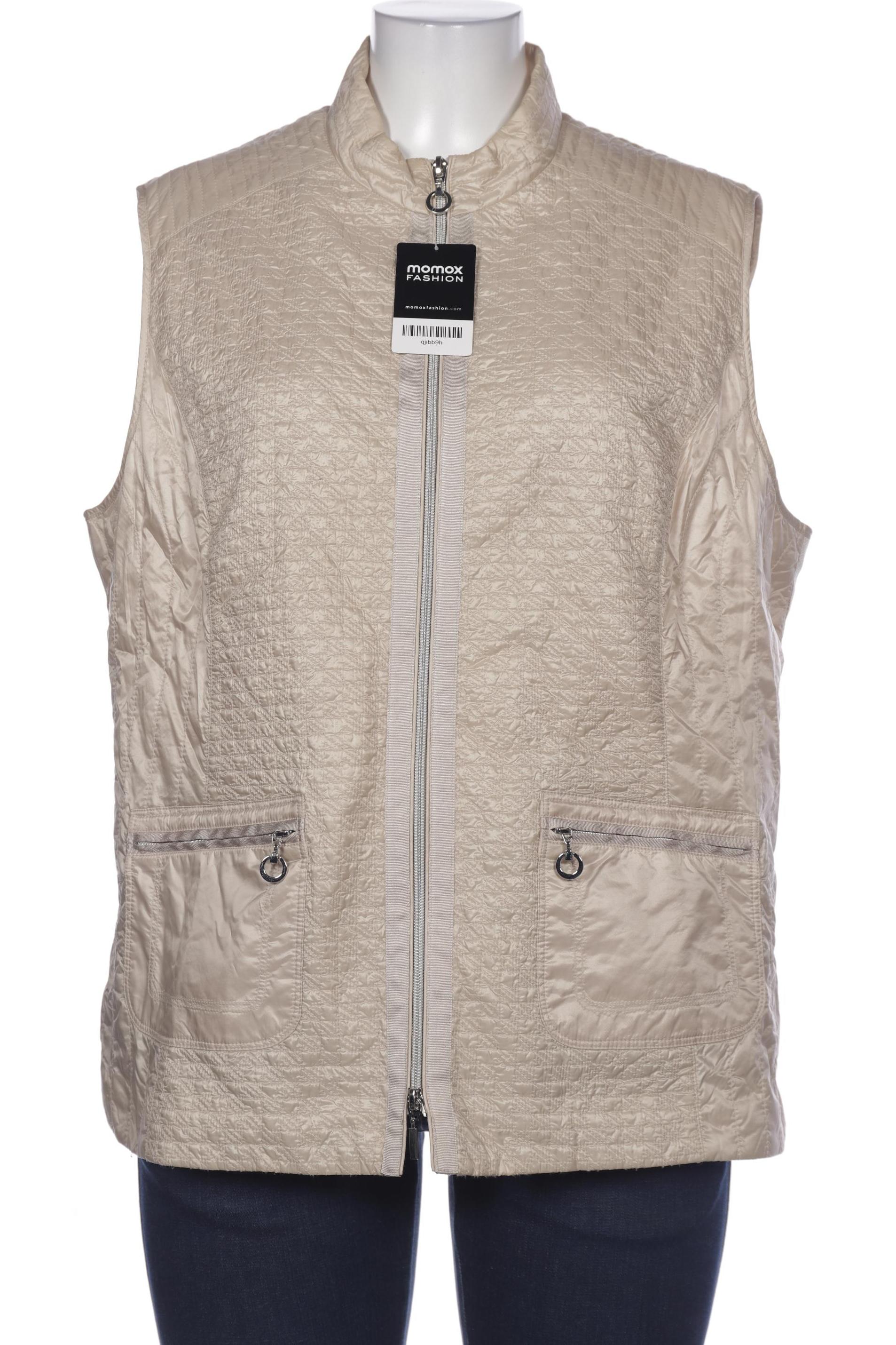 

Gerry Weber Damen Weste, beige